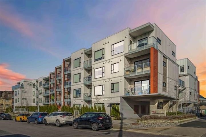 MLS® listing #R3177650 for sale located at 109 2345 RINDALL AVENUE
