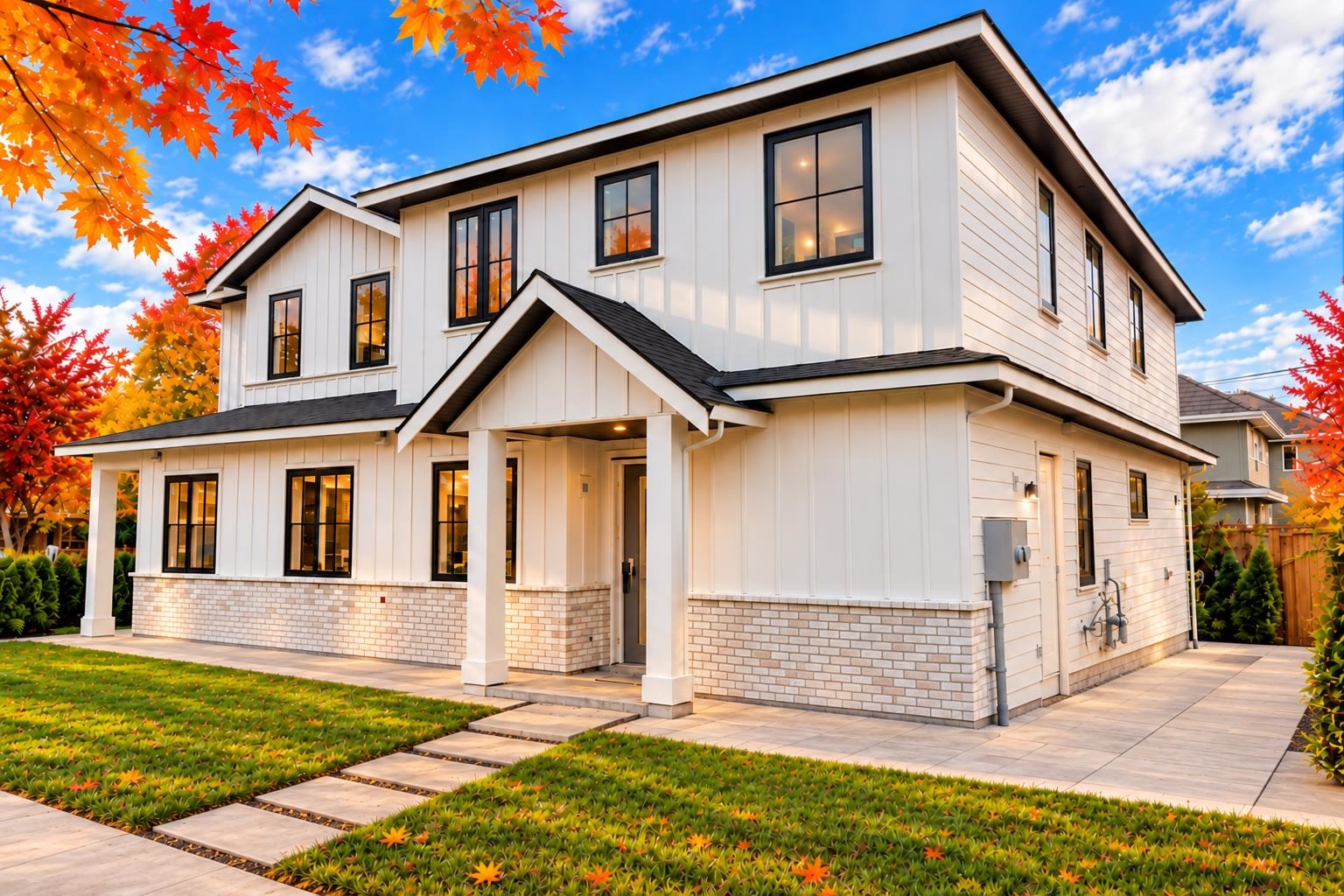 1 8391 RIDEAU DRIVE, R3177651, BC,