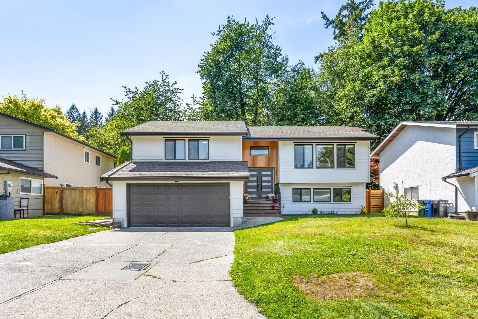 2935 CENTURY CRESCENT, Abbotsford BC V2S 5V3, R3177652, BC,