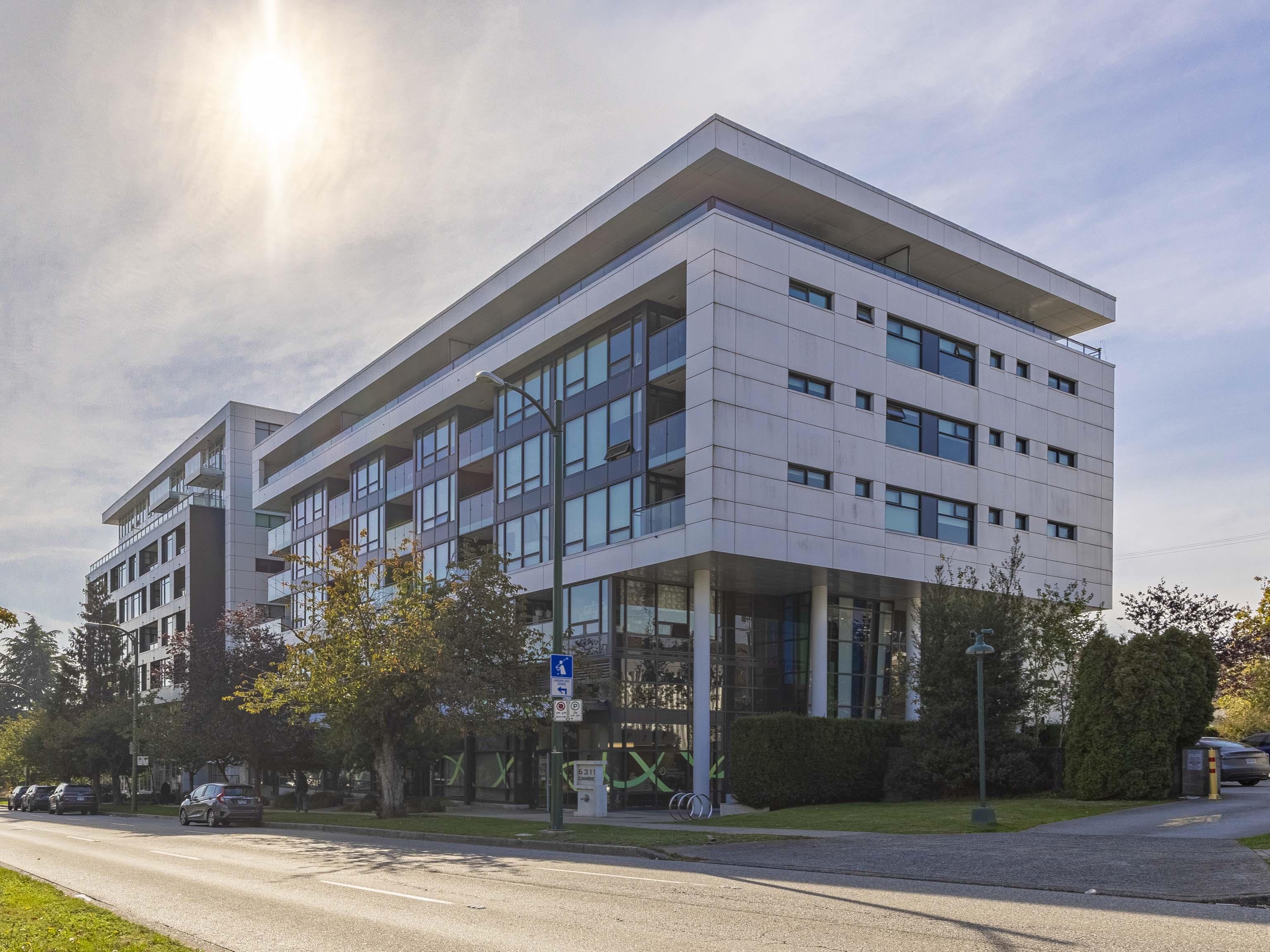 609 6311 CAMBIE STREET, R3177653, BC,