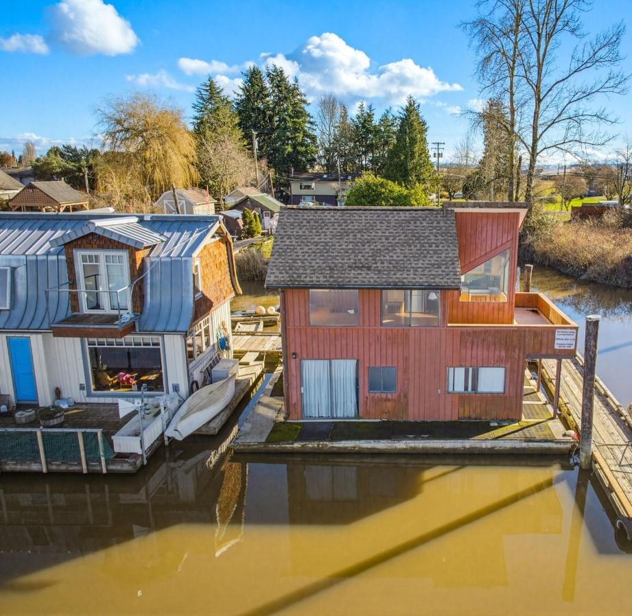 6 20837 LOUIE CRESCENT, R3177663, BC,