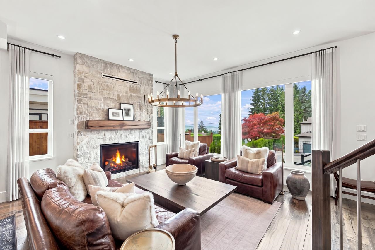 3840 PROSPECT ROAD, North Vancouver BC V7N 3L4, R3177669, BC,