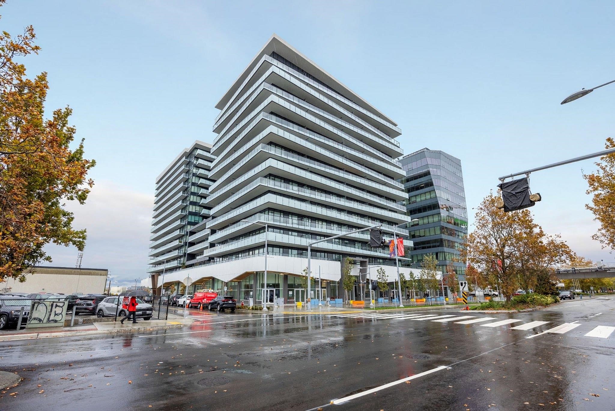 502 7977 LANSDOWNE ROAD, R3177677, BC,