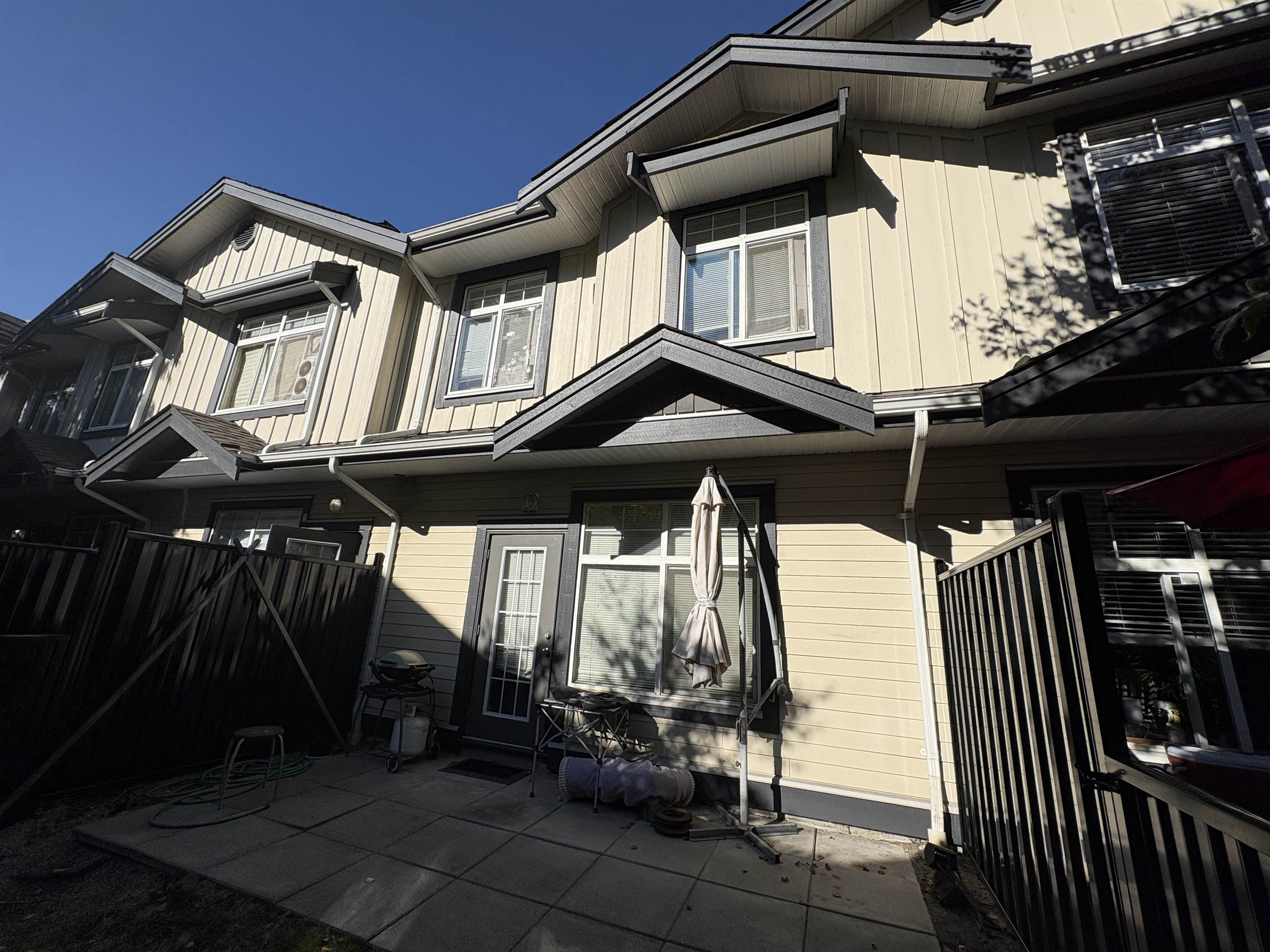 22 16588 FRASER HIGHWAY, R3177681, BC,