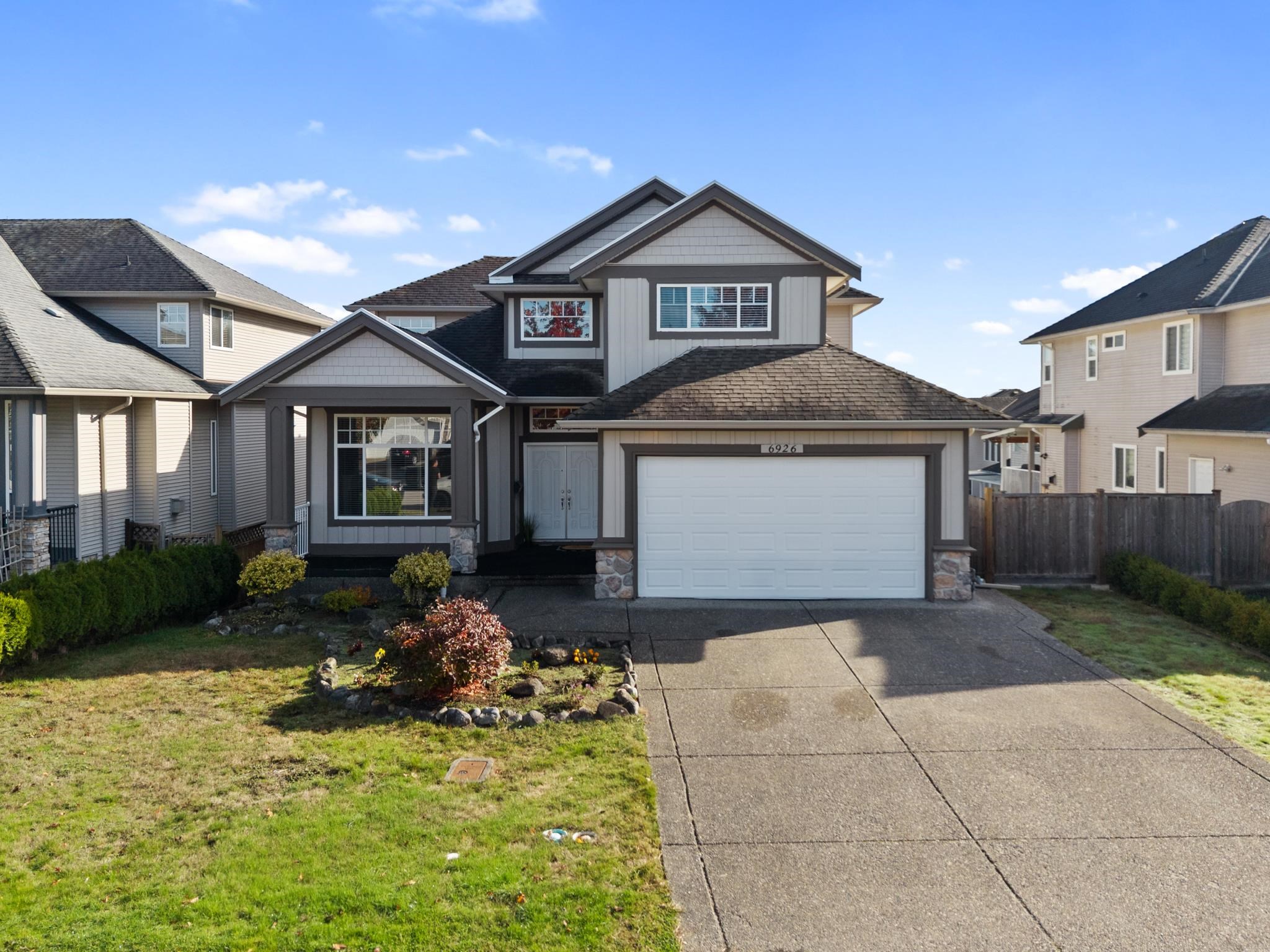 6926 150 STREET, Surrey BC V3S 3J2, R3177683, BC,