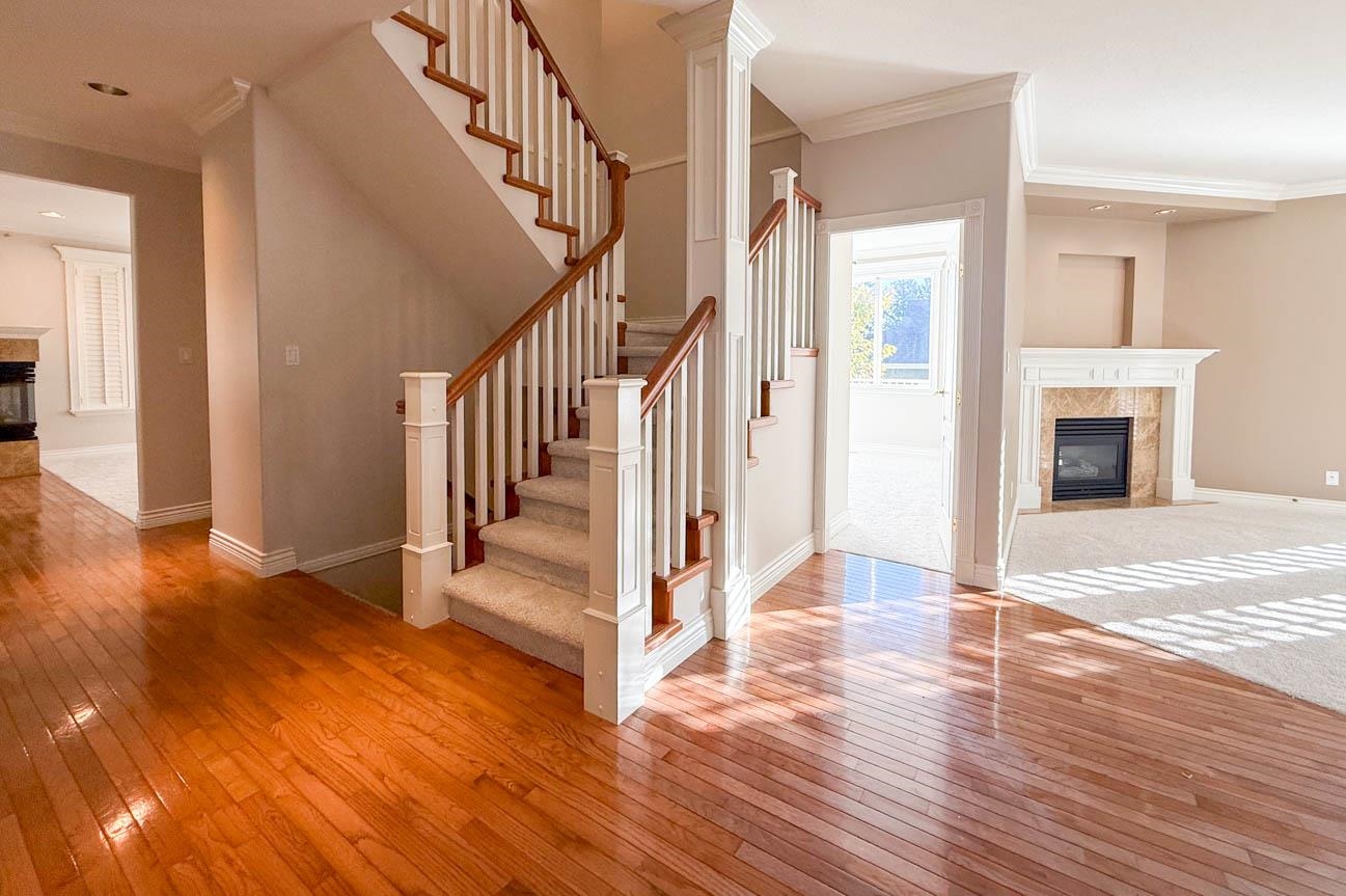 3858 SAUVE PLACE, North Vancouver BC V7K 3C8, R3177684, BC,