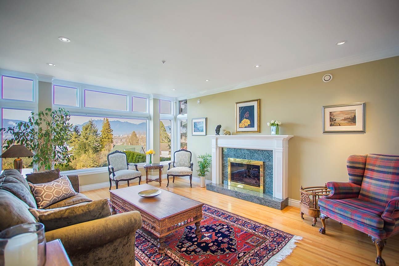 2828 W 28TH AVENUE, Vancouver BC V6L 1W9, R3177685, BC,