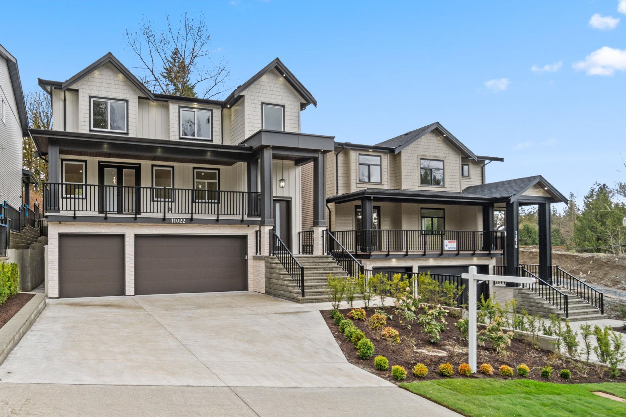 11022 241A STREET, Maple Ridge BC V2W 0K5, R3177686, BC,