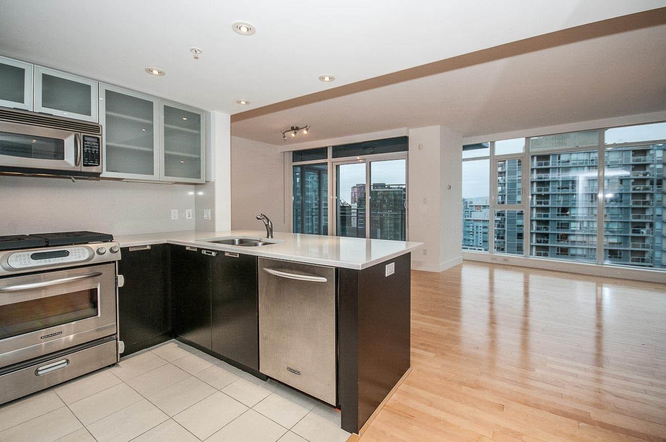 2501 1205 HASTINGS, R3177687, BC,