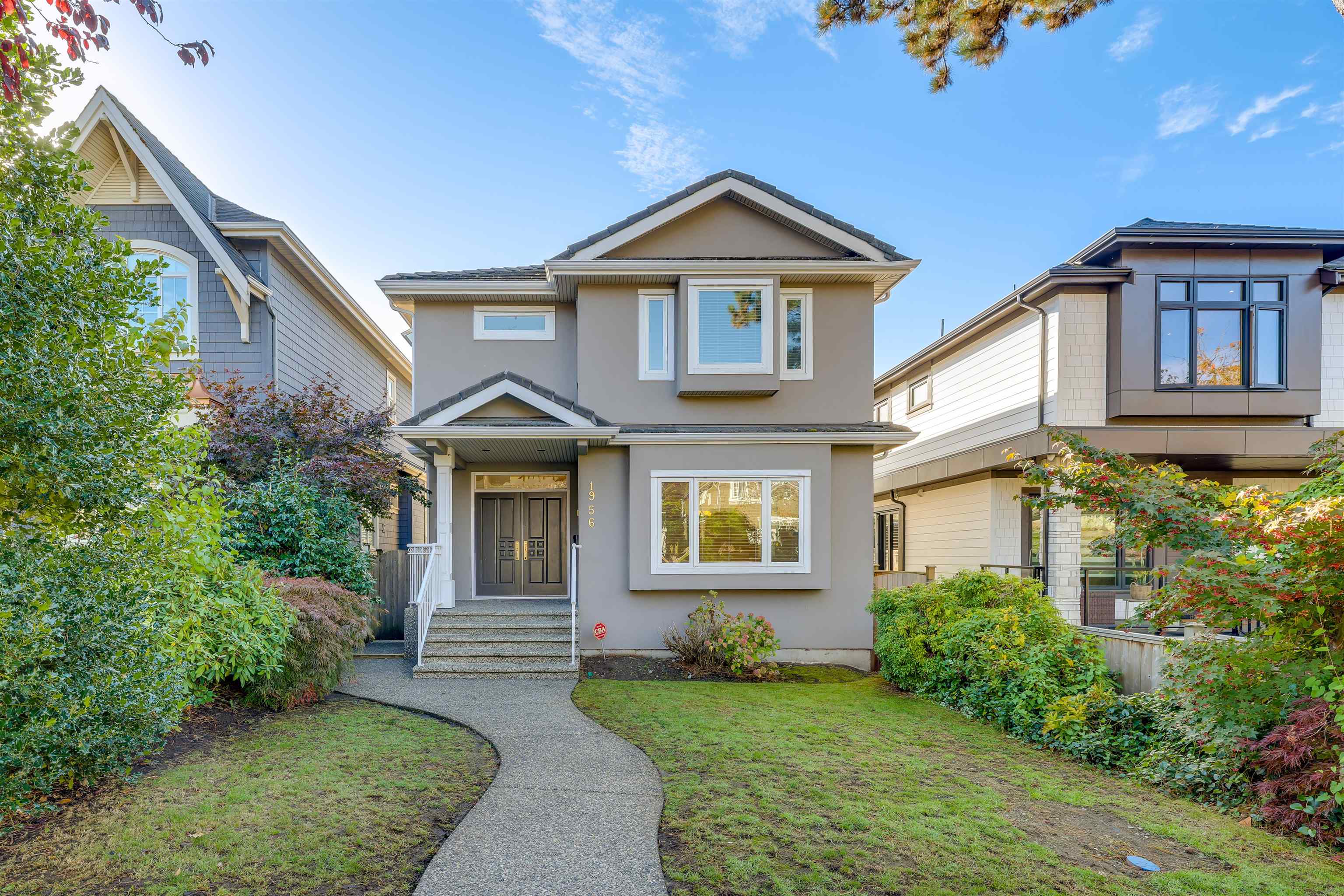 1956 W 42ND AVENUE, Vancouver BC V6M 2B1, R3177696, BC,