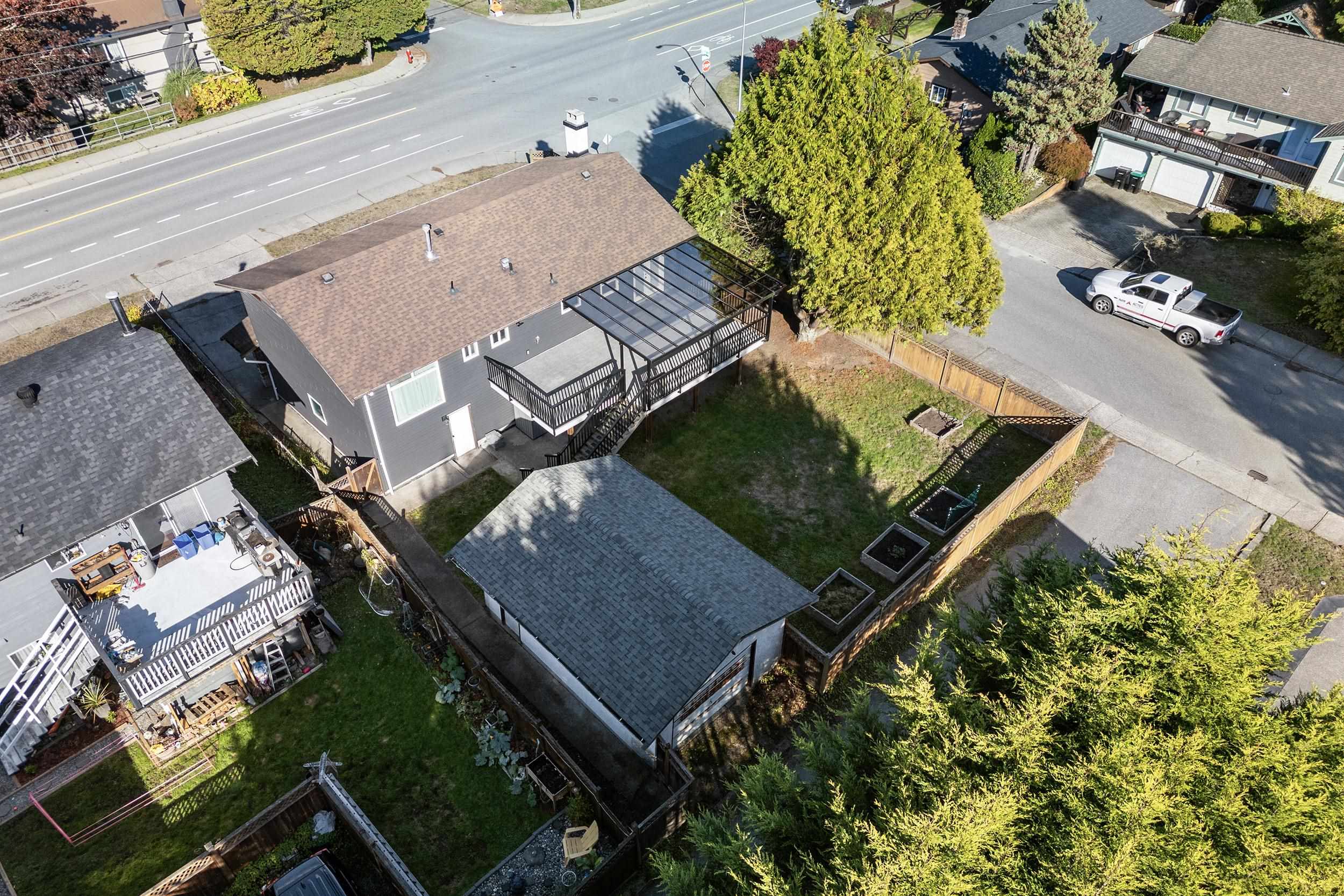 MLS® listing #R3177701 for sale located at 20030 48 AVENUE, Langley BC V3A 6P3