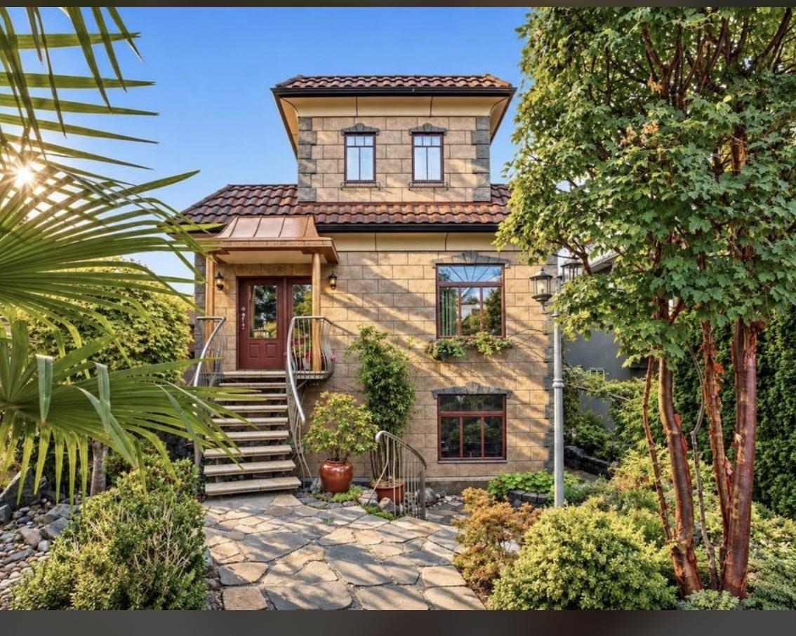 368 E 33RD AVENUE, Vancouver BC V2Z 2Z9, R3177702, BC,