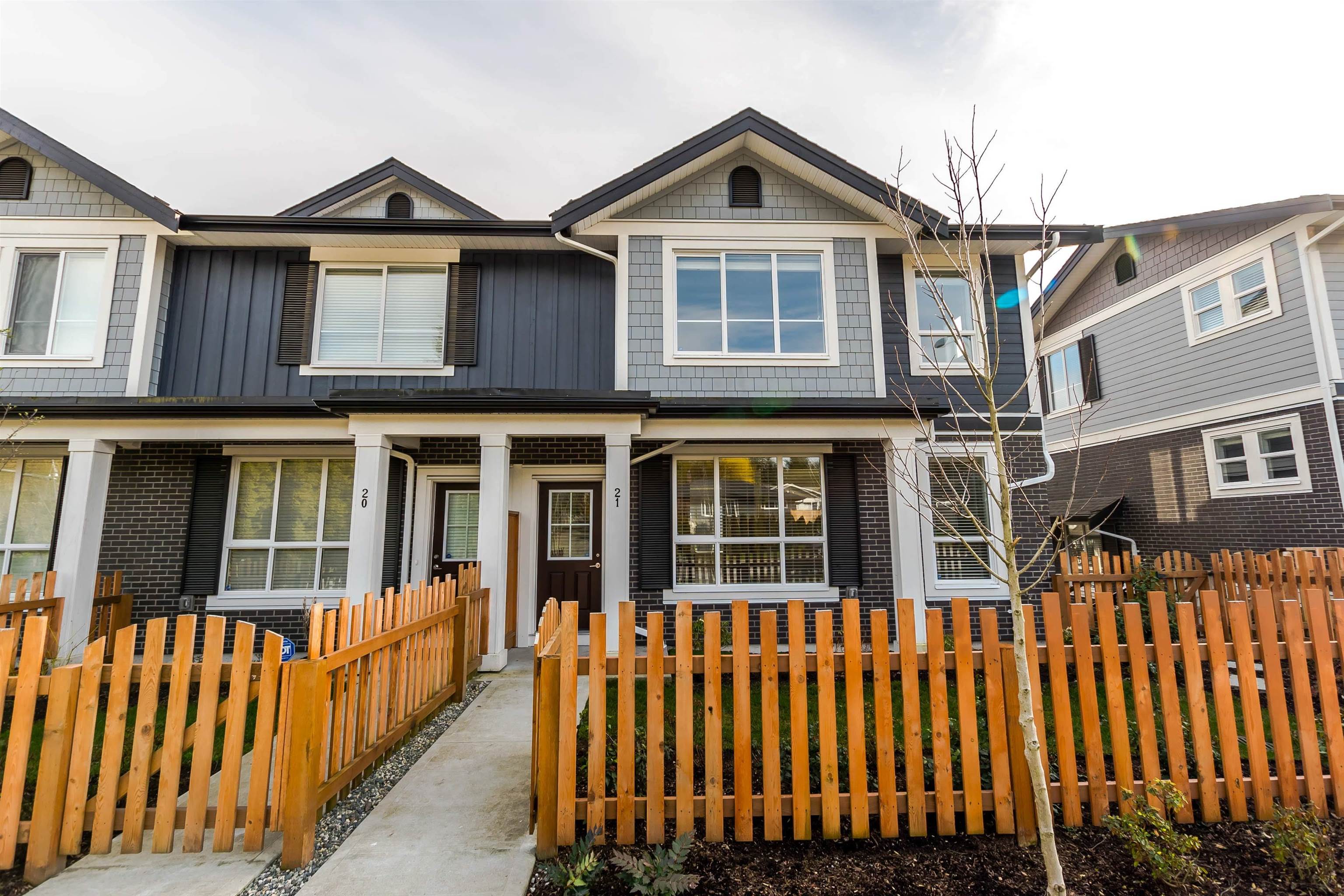 21 7157 210 STREET, R3177707, BC,
