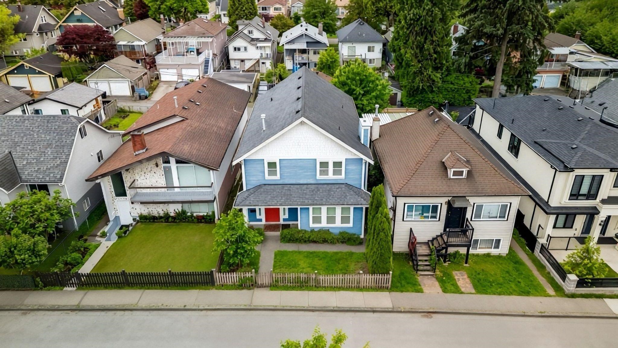 3795 FLEMING STREET, Vancouver BC V5N 3W1, R3177709, BC,