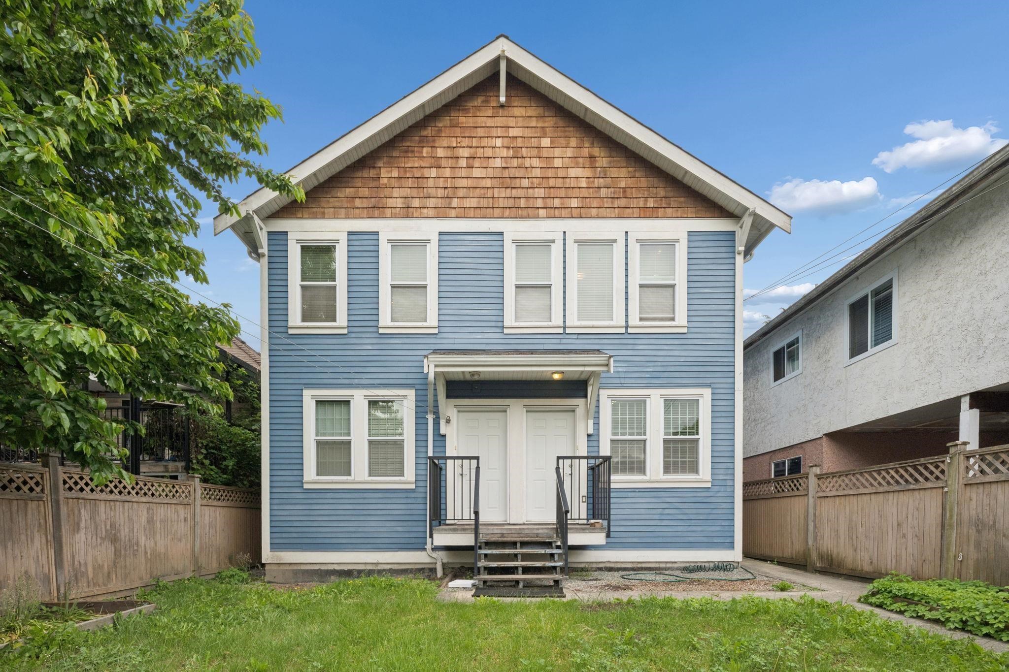 1 3795 FLEMING STREET, R3177713, BC,