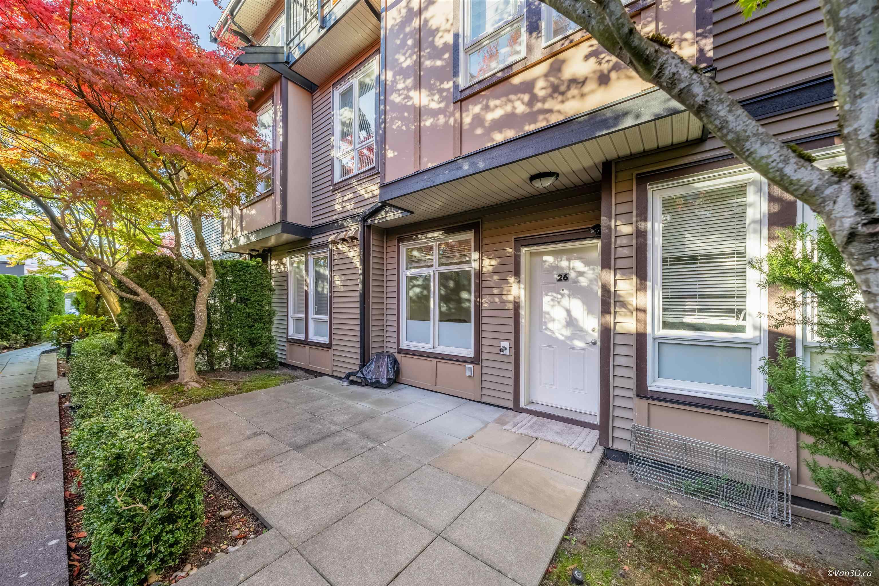 26 6538 ELGIN AVENUE, R3177714, BC,