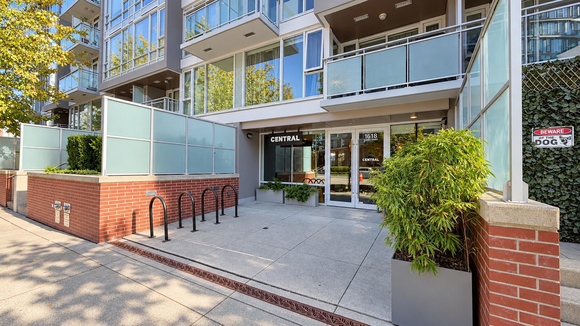 603 1618 QUEBEC STREET, R3177719, BC,
