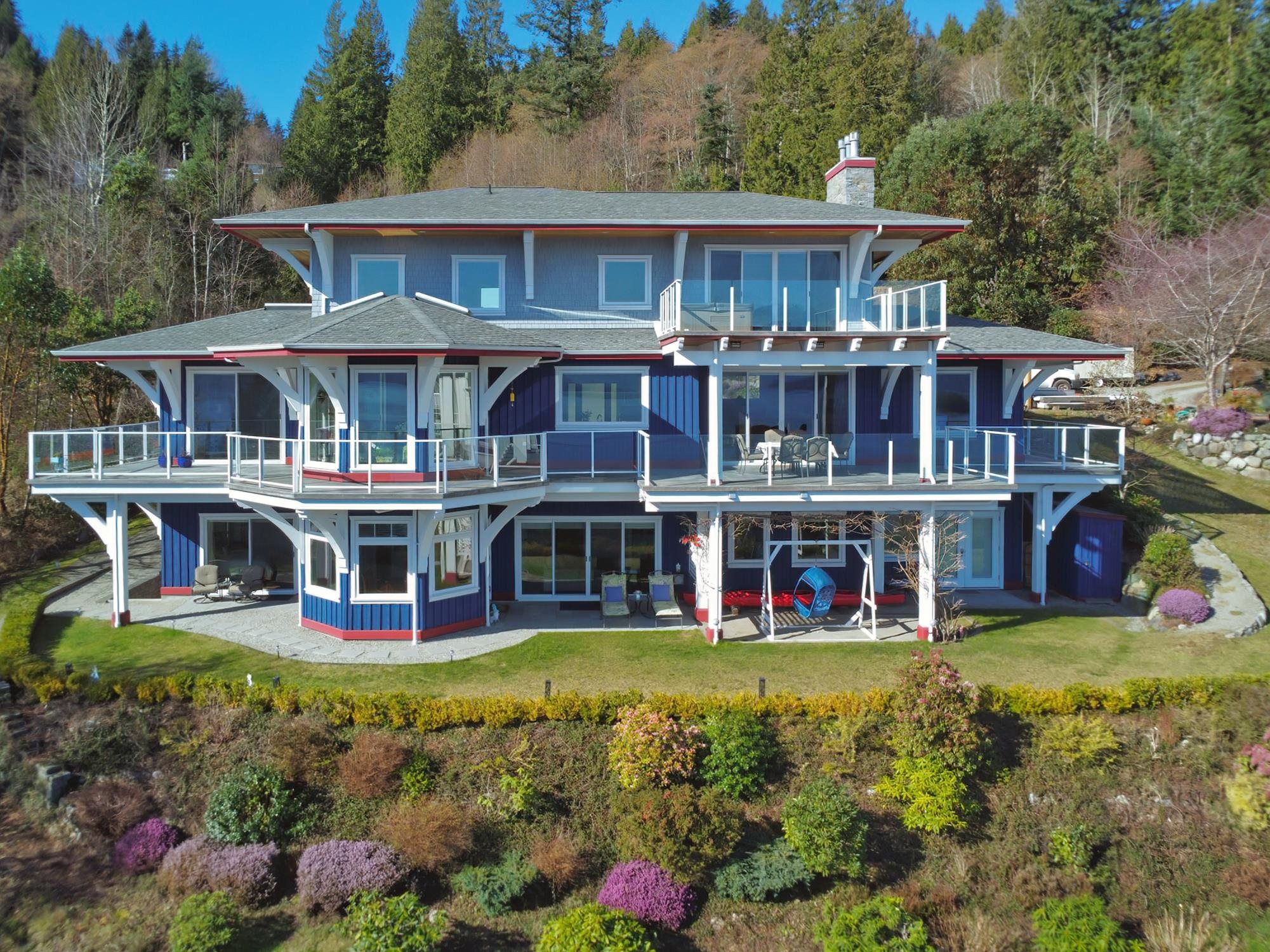 1128 TWIN ISLE DRIVE, Gibsons BC V0N 1V1, R3177725, BC,