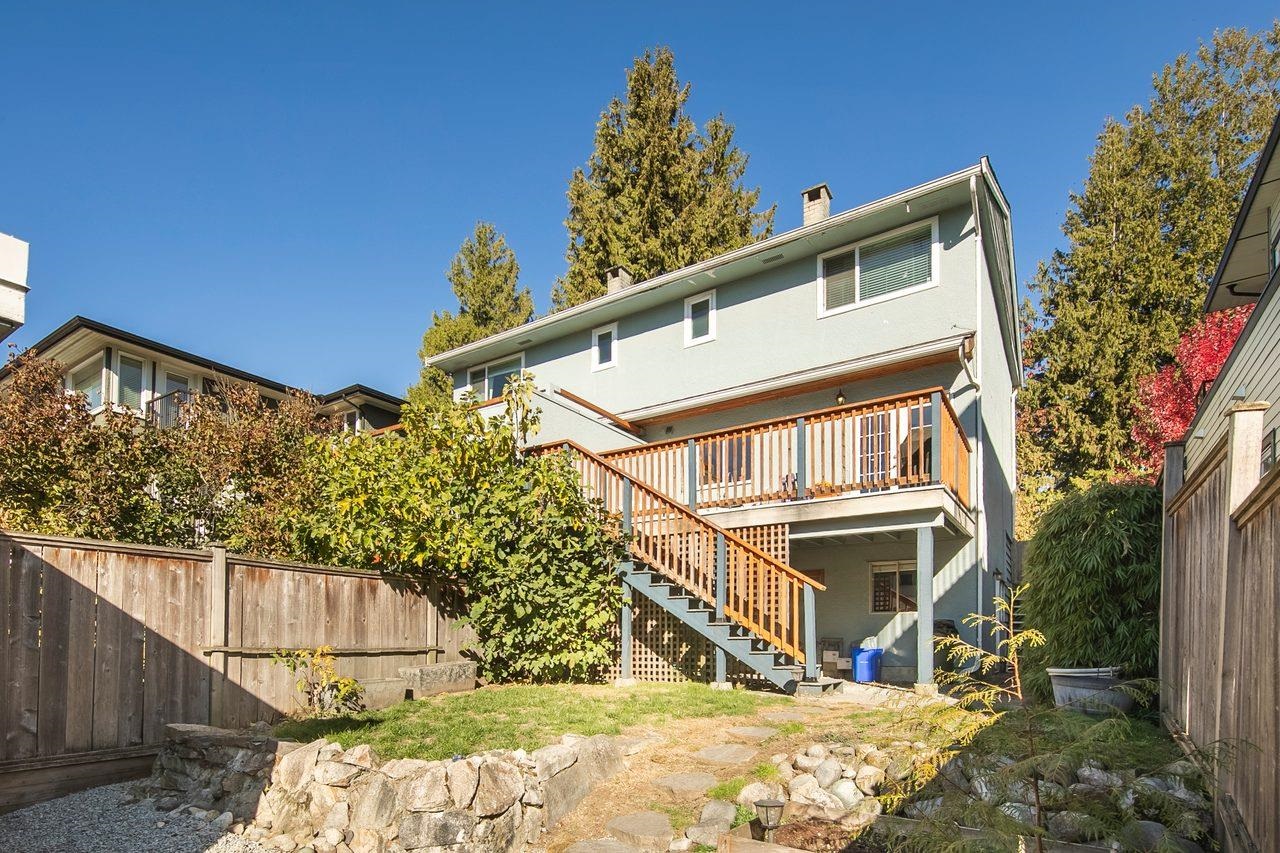 355 E 4TH STREET, North Vancouver BC V7L 1J3, R3177726, BC,
