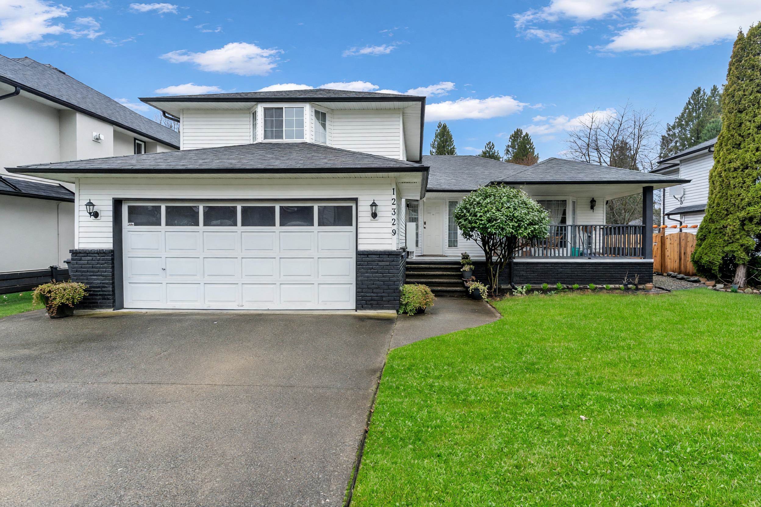 12329 BONSON ROAD, Pitt Meadows BC V3Y 1B1, R3177733, BC,