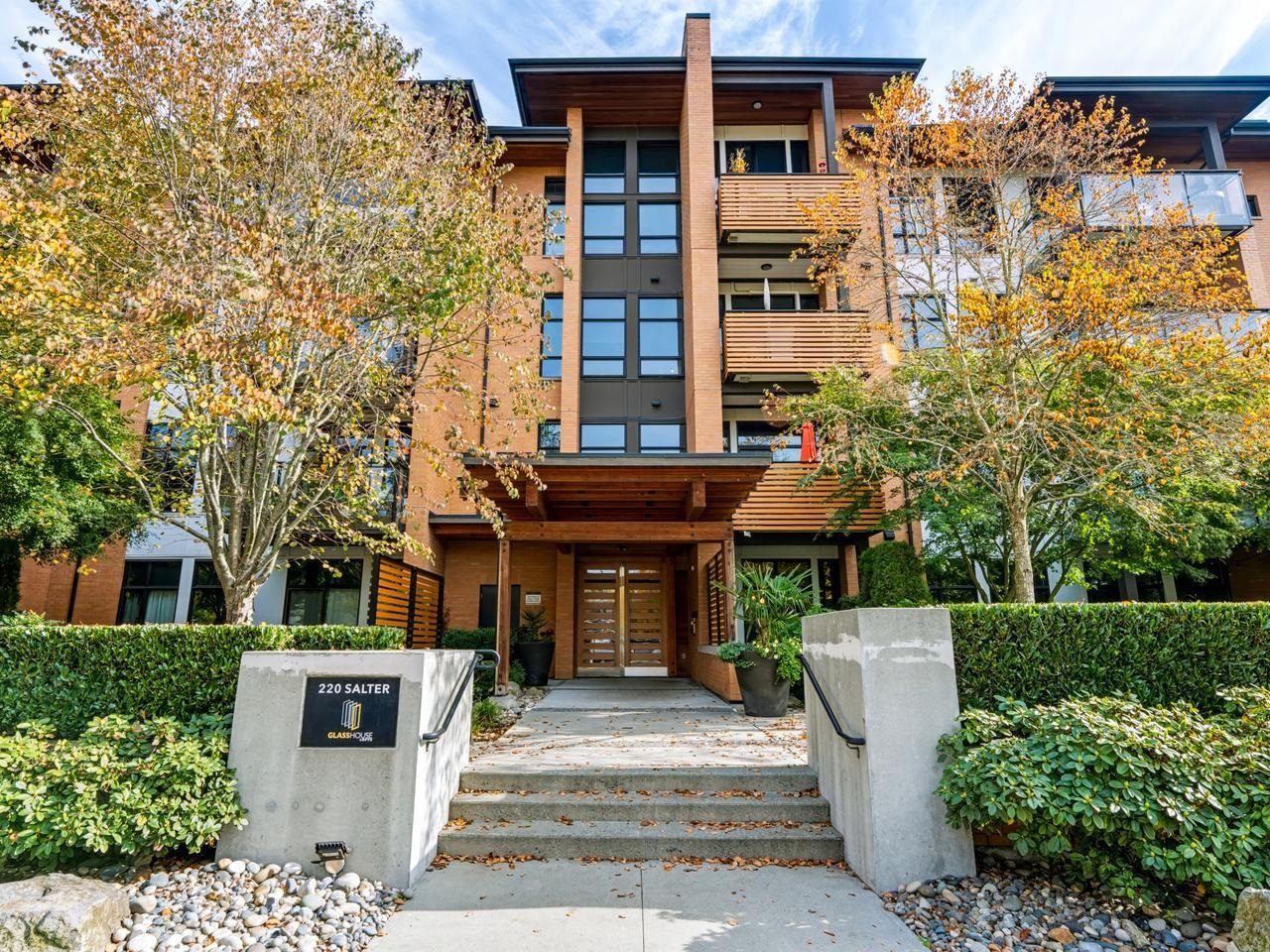 212 220 SALTER STREET, R3177734, BC,