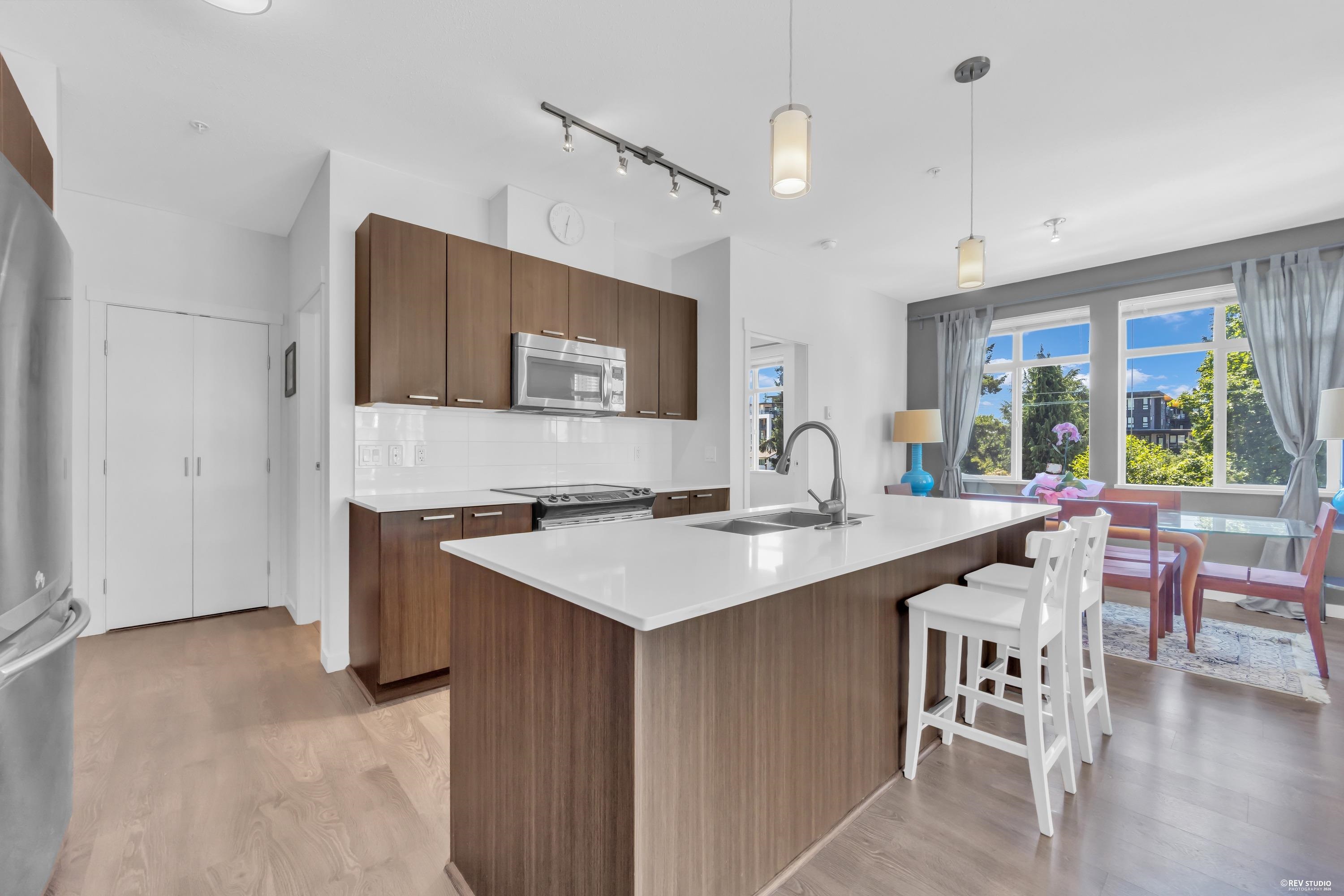 312 617 SMITH AVENUE, R3177736, BC,