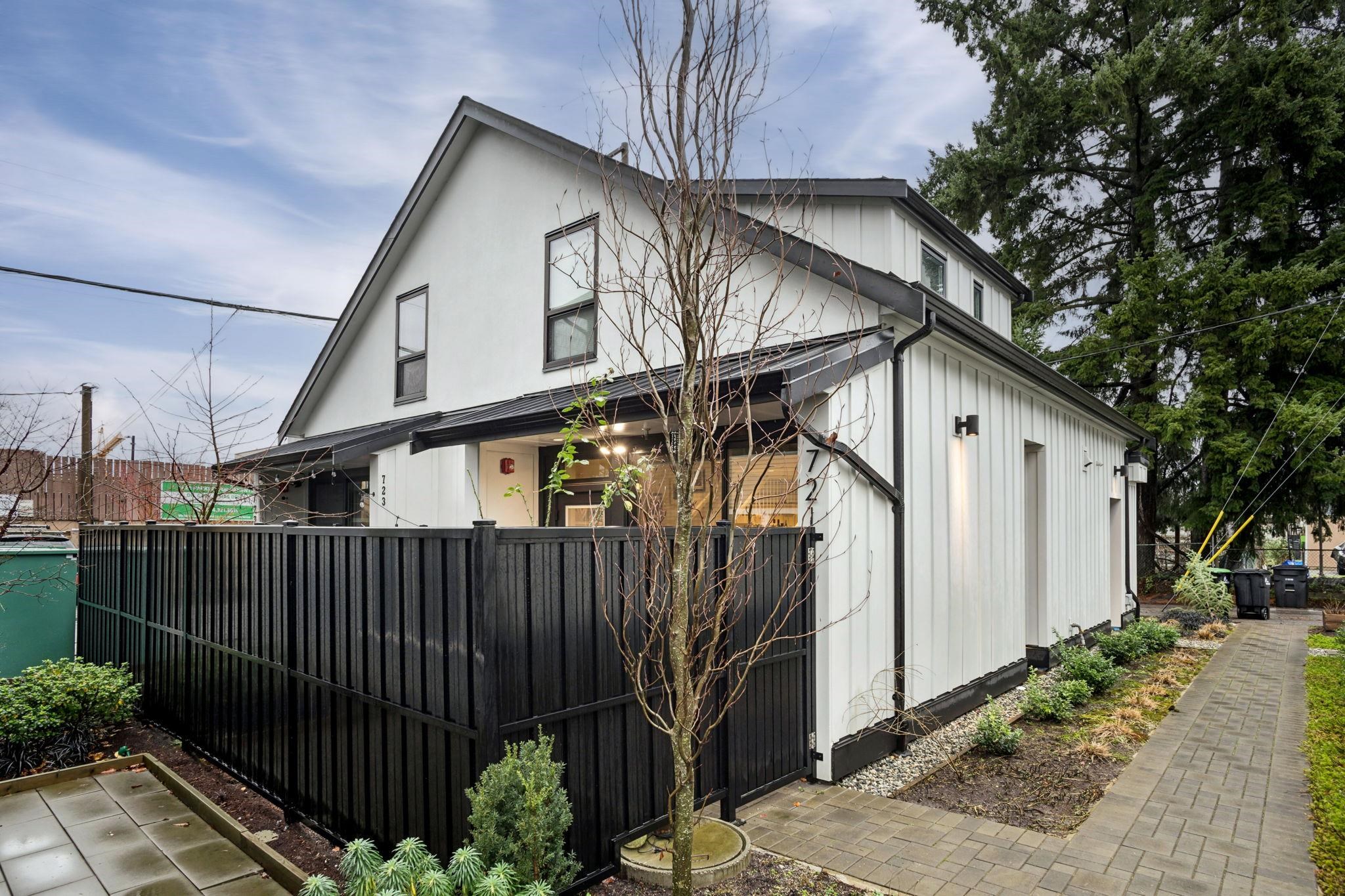 721 E 26TH AVENUE, Vancouver BC V5V 2H9, R3177754, BC,