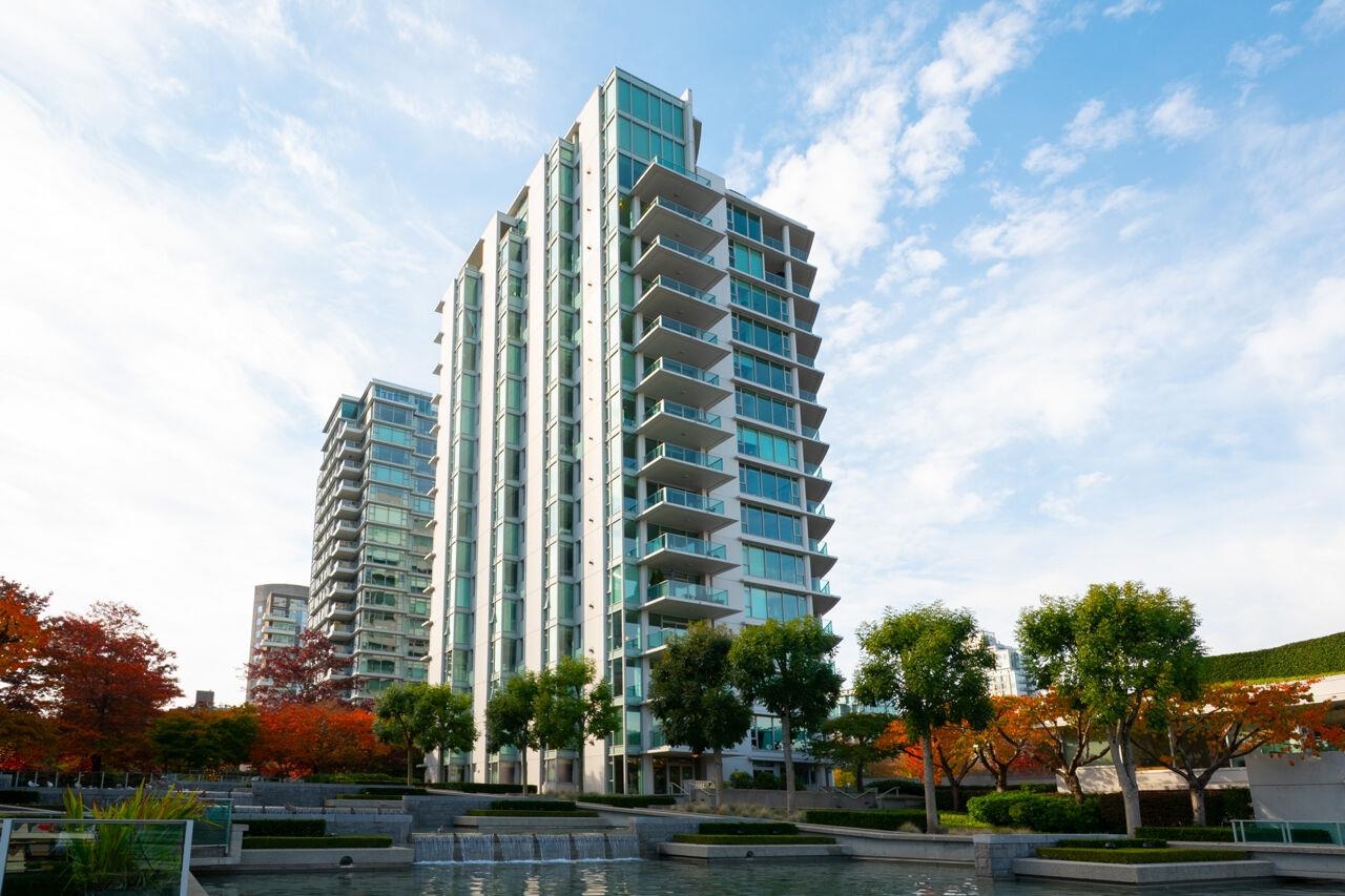 1303 1777 BAYSHORE DRIVE, R3177764, BC,