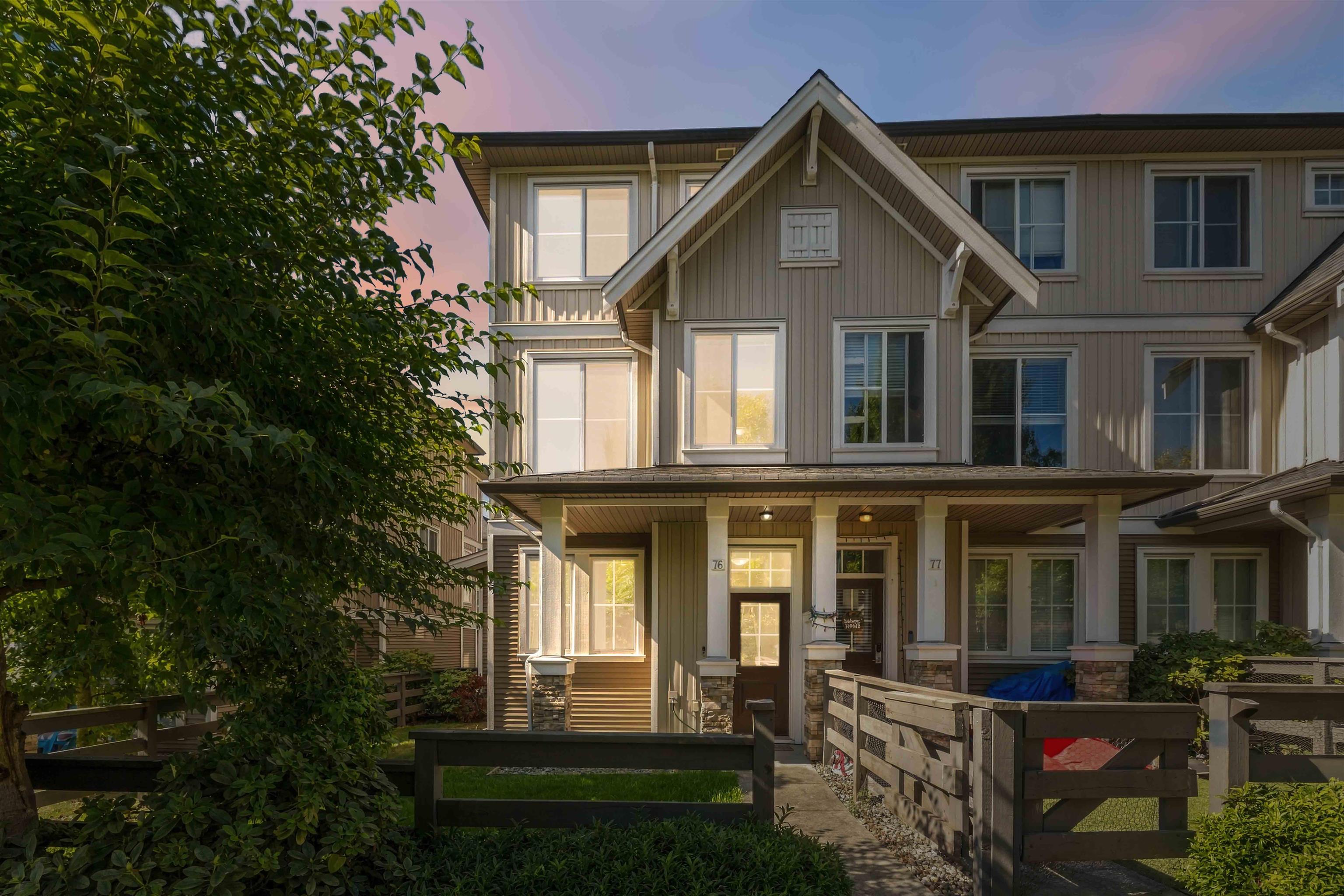 76 31032 WESTRIDGE PLACE, R3177765, BC,