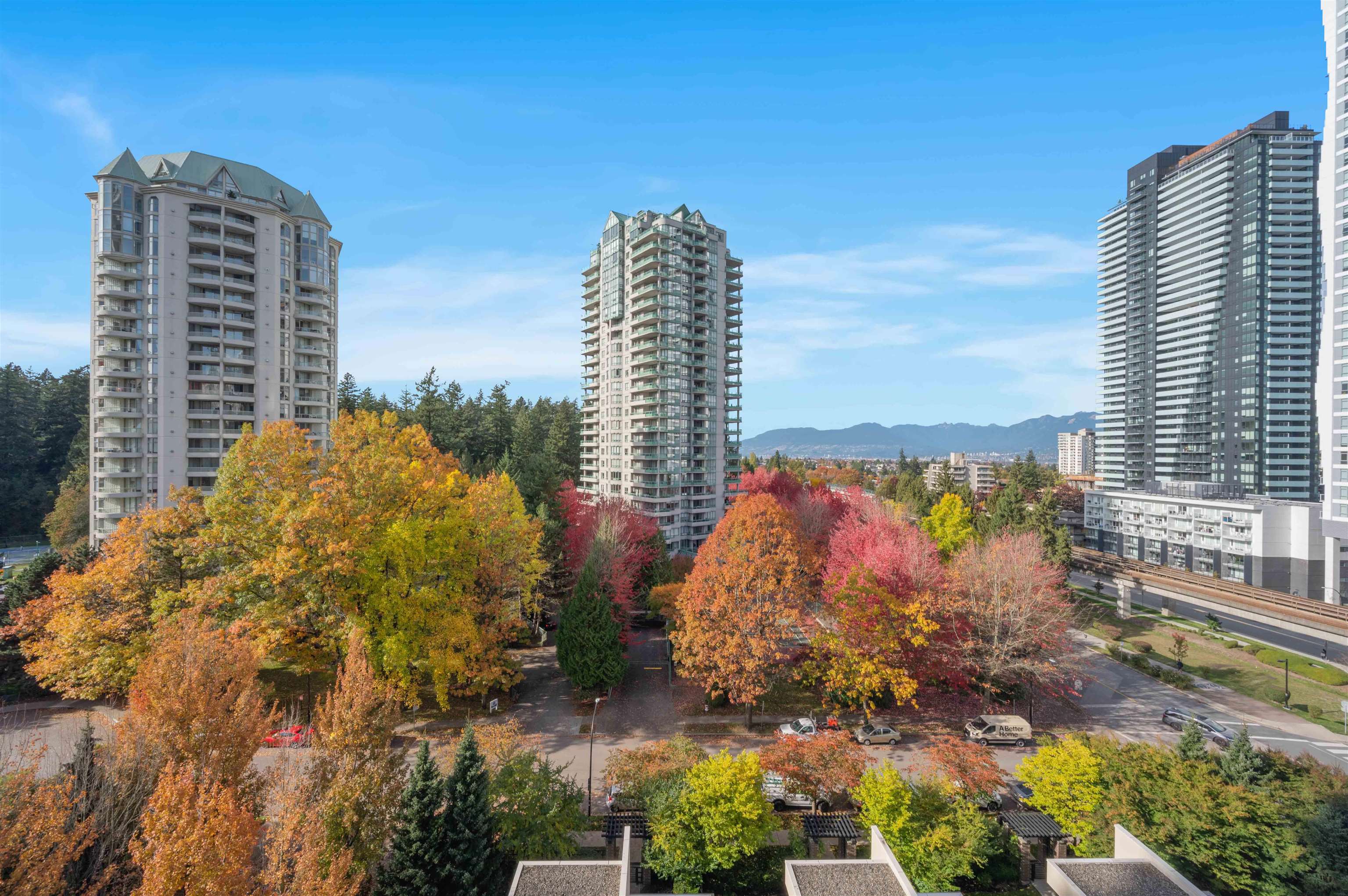 903 6168 WILSON AVENUE, R3177772, BC,