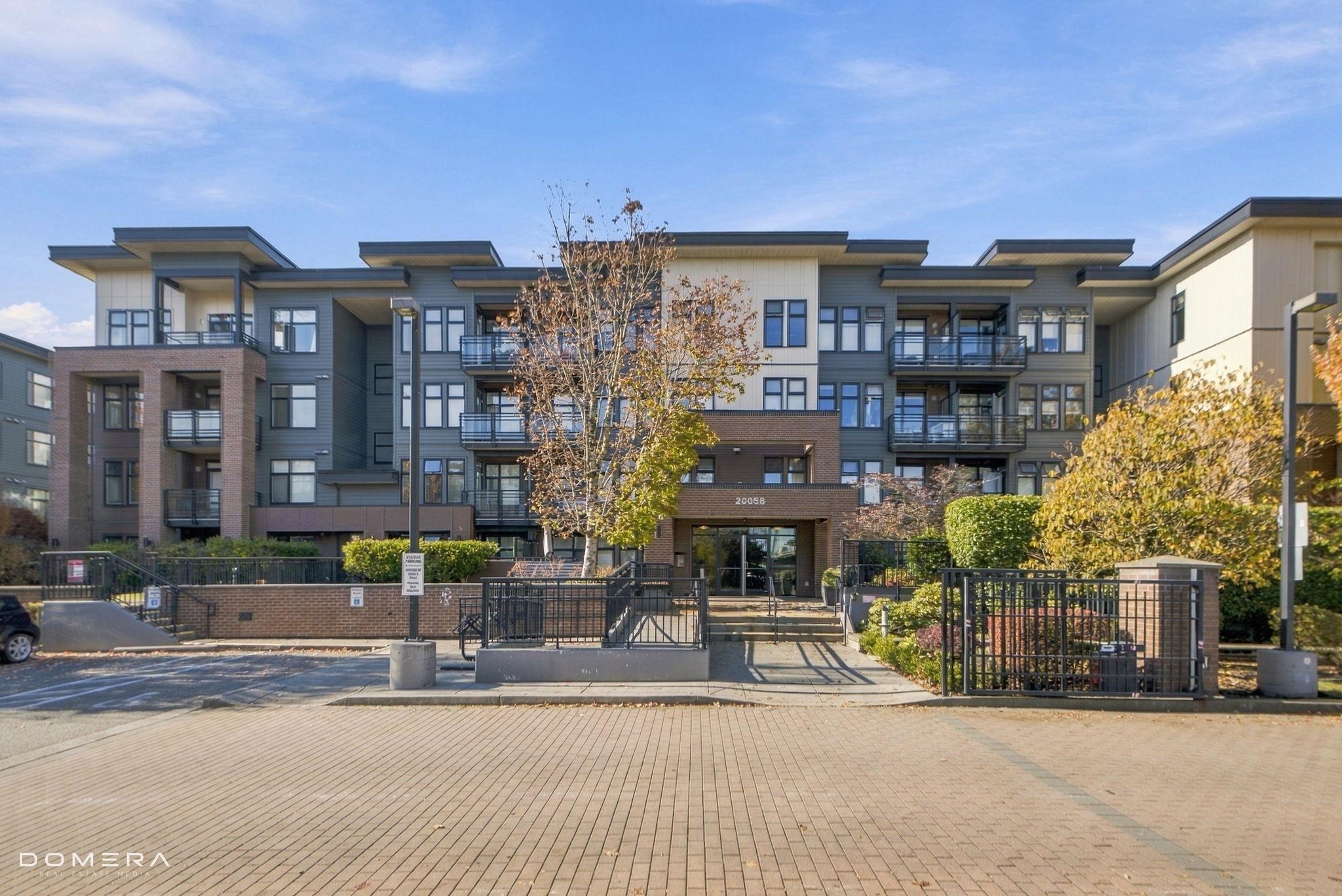 207 20058 FRASER HIGHWAY, R3177780, BC,
