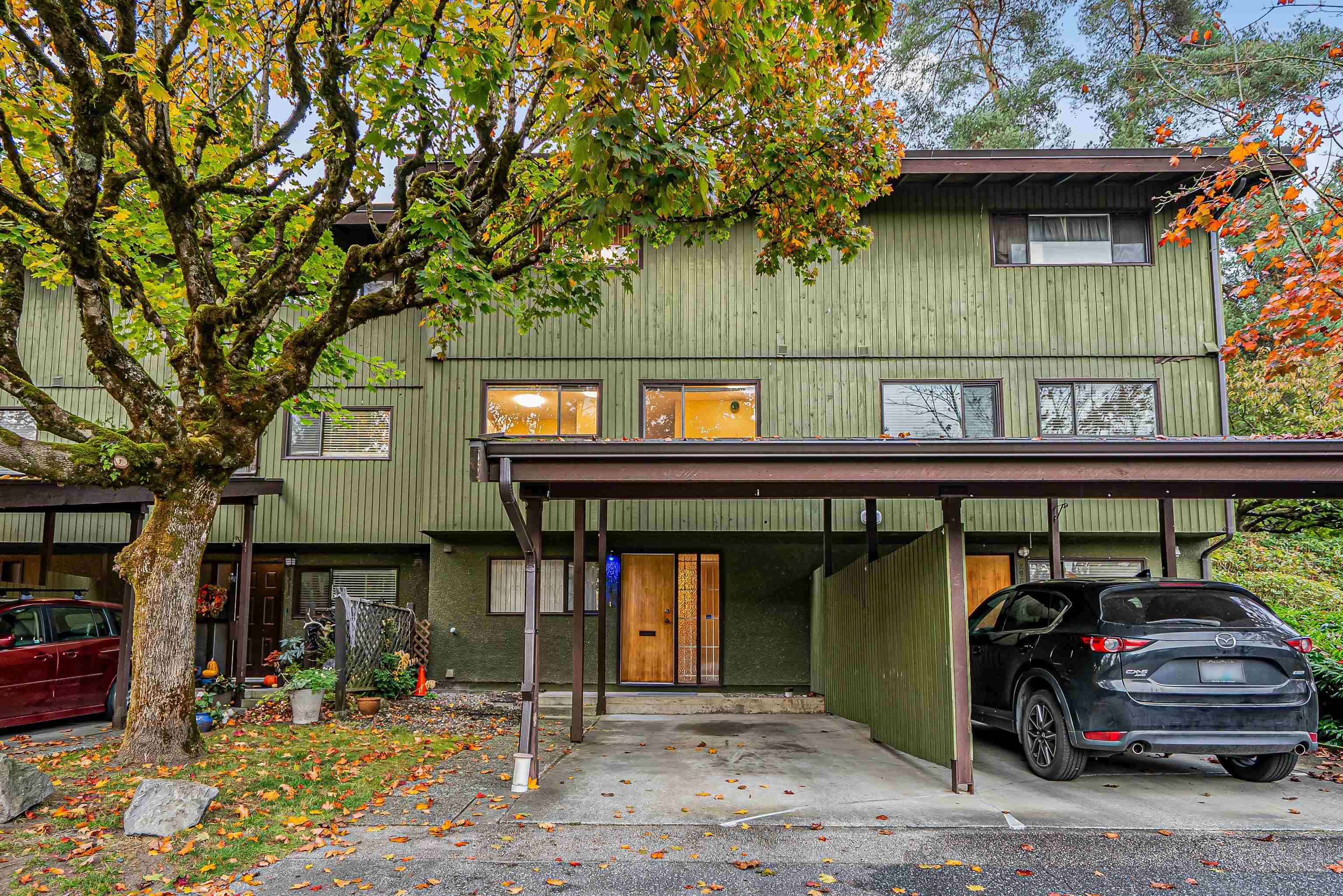2982 CORONA DRIVE, Burnaby BC V3J 1B8, R3177783, BC,