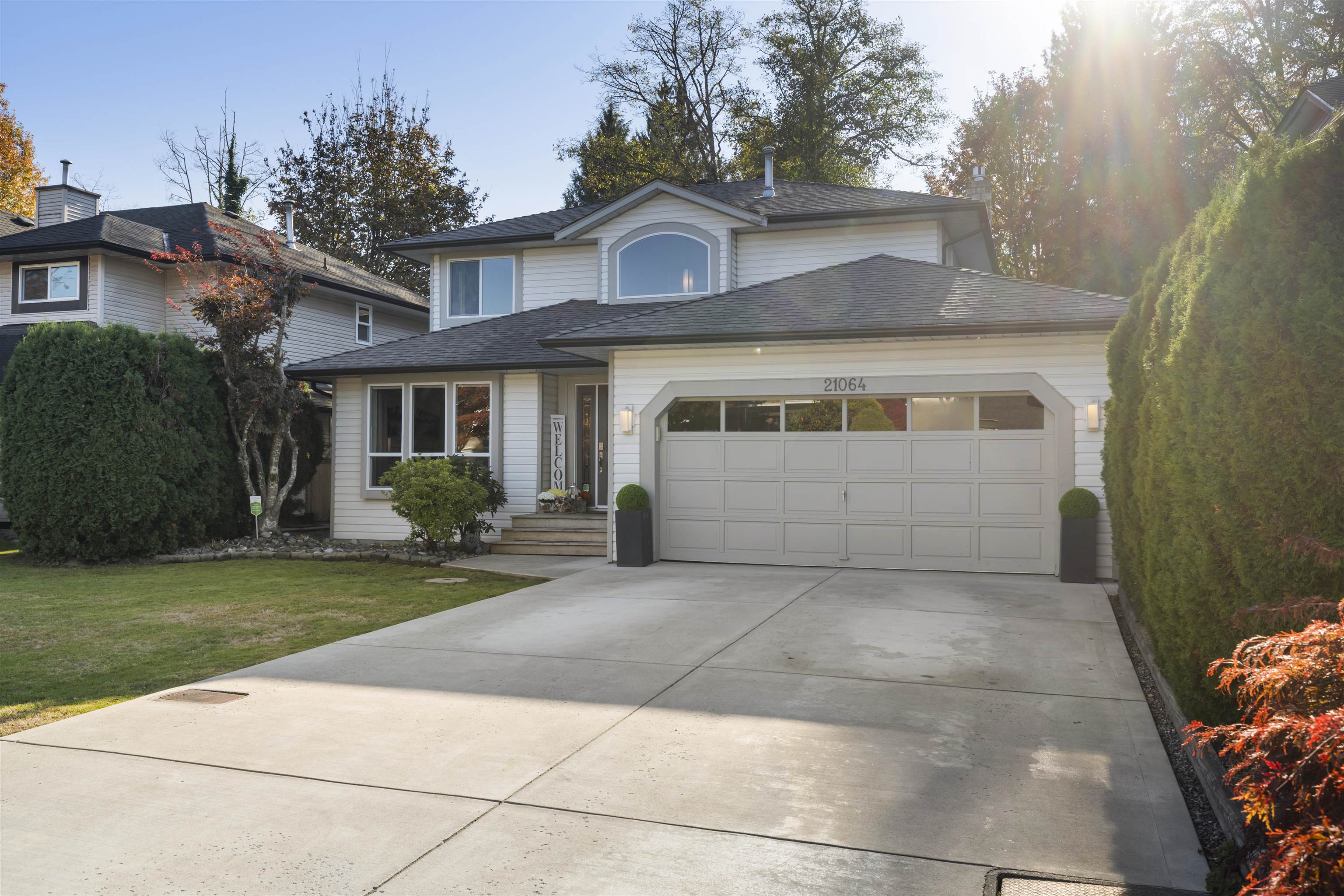 21064 91A AVENUE, Langley BC V1M 2C4, R3177789, BC,