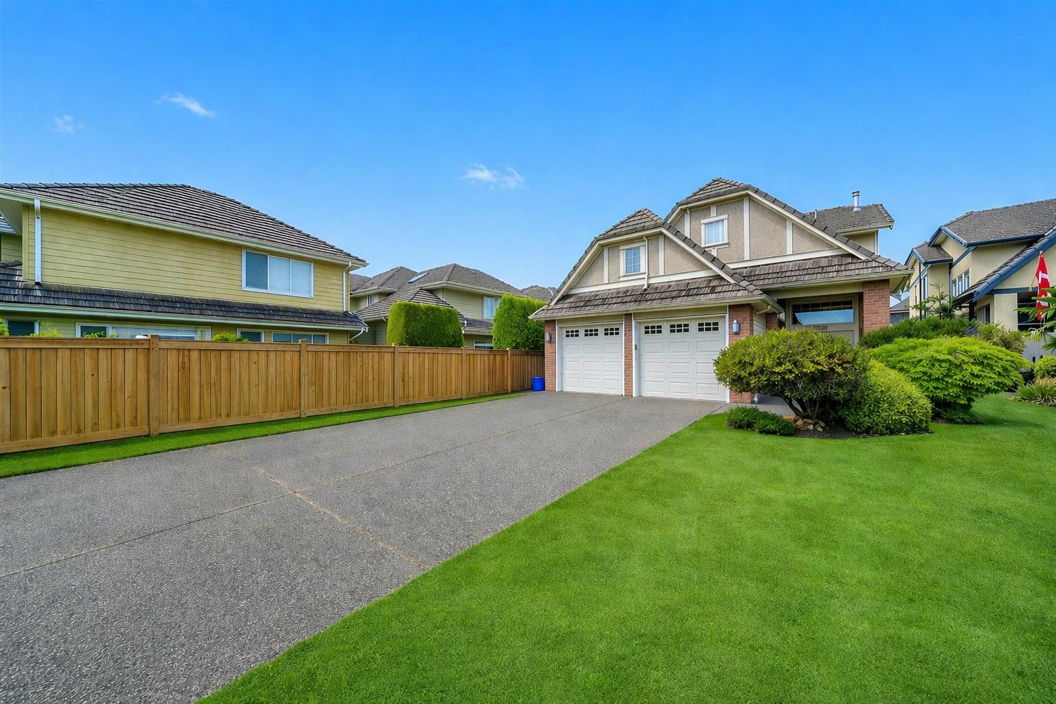 6291 SEMLIN COURT, Richmond BC V7C 5S3, R3177790, BC,