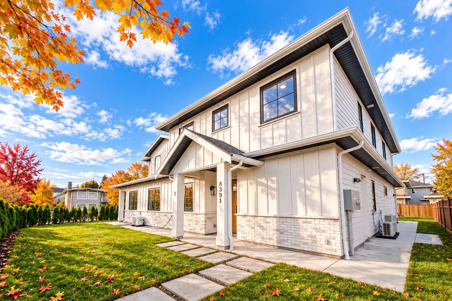 2 8391 RIDEAU DRIVE, R3177792, BC,