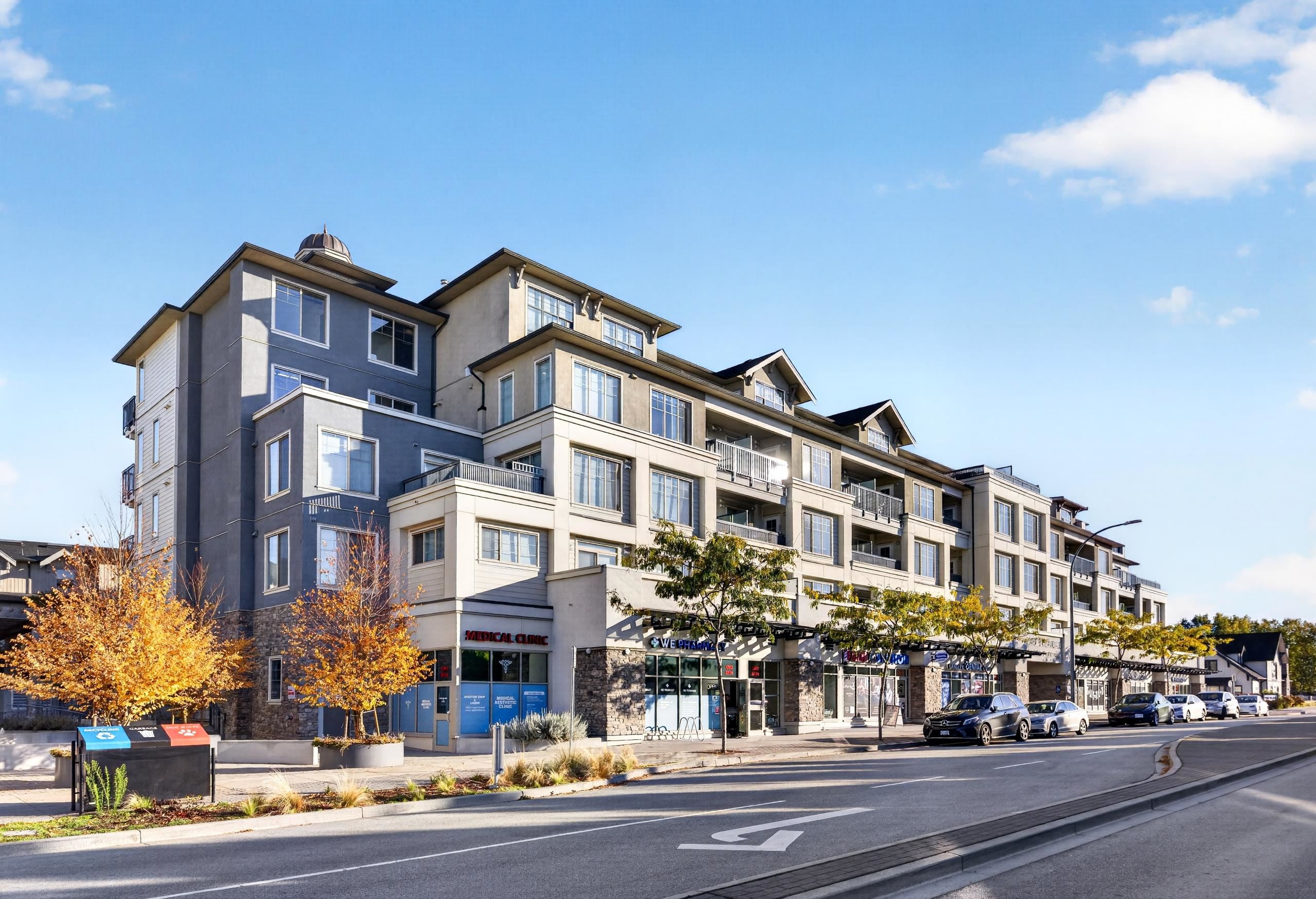 B306 20487 65 AVENUE, R3177795, BC,