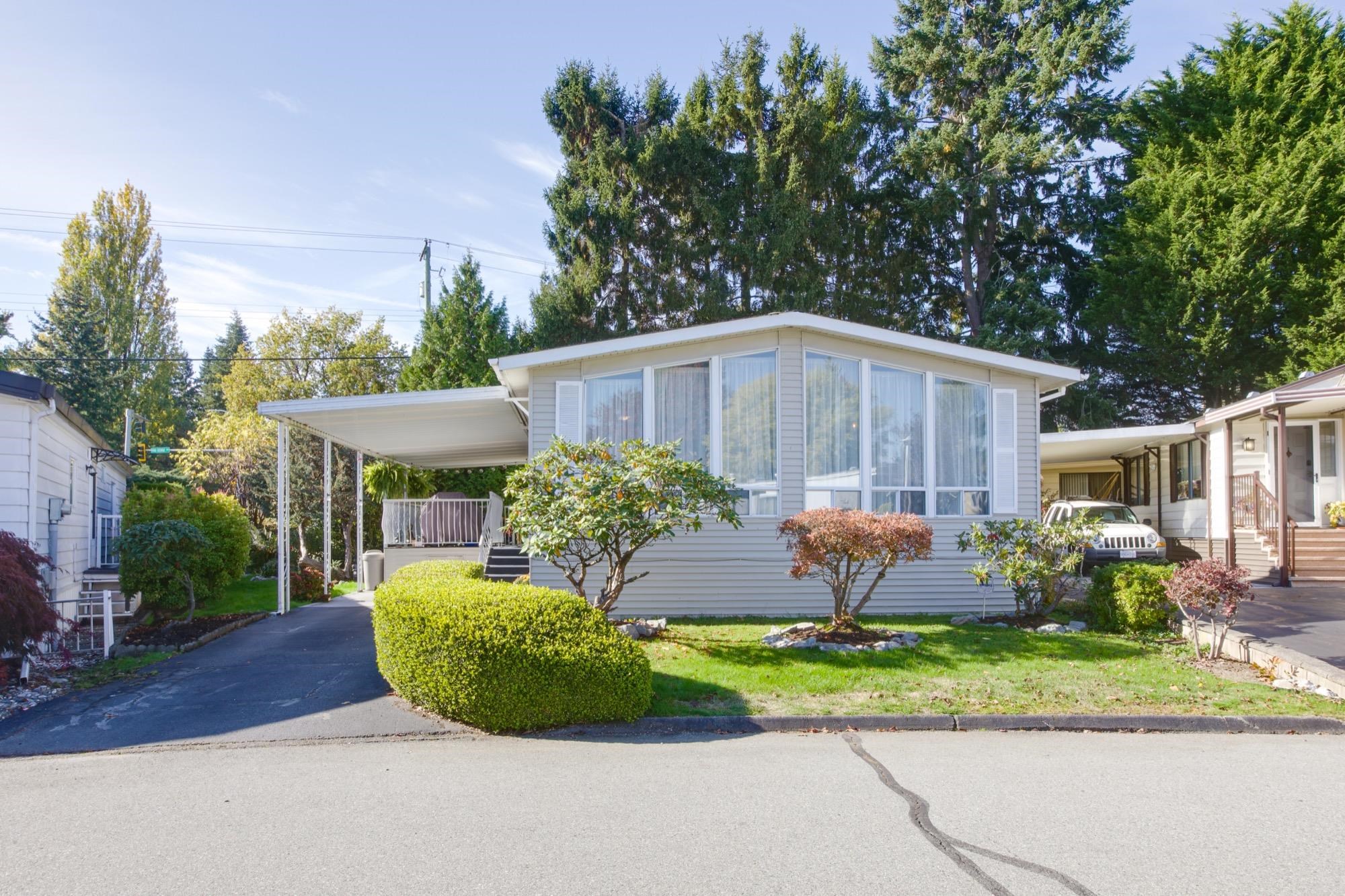 MLS® listing #R3177801 for sale located at 65 15875 20 AVENUE