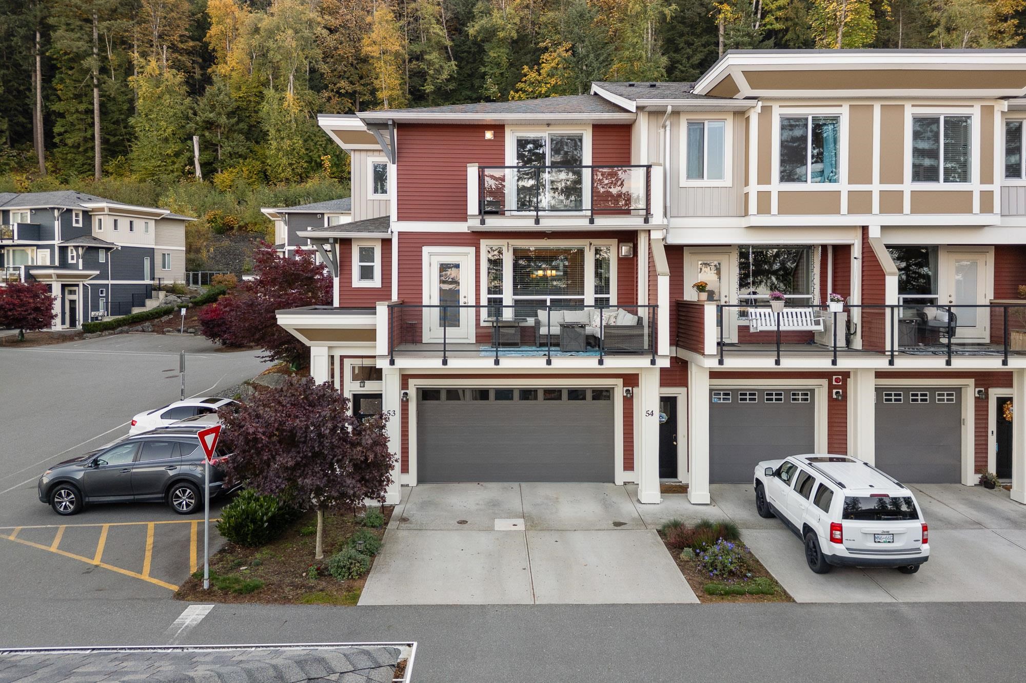 53 6026 LINDEMAN STREET, R3177803, BC,