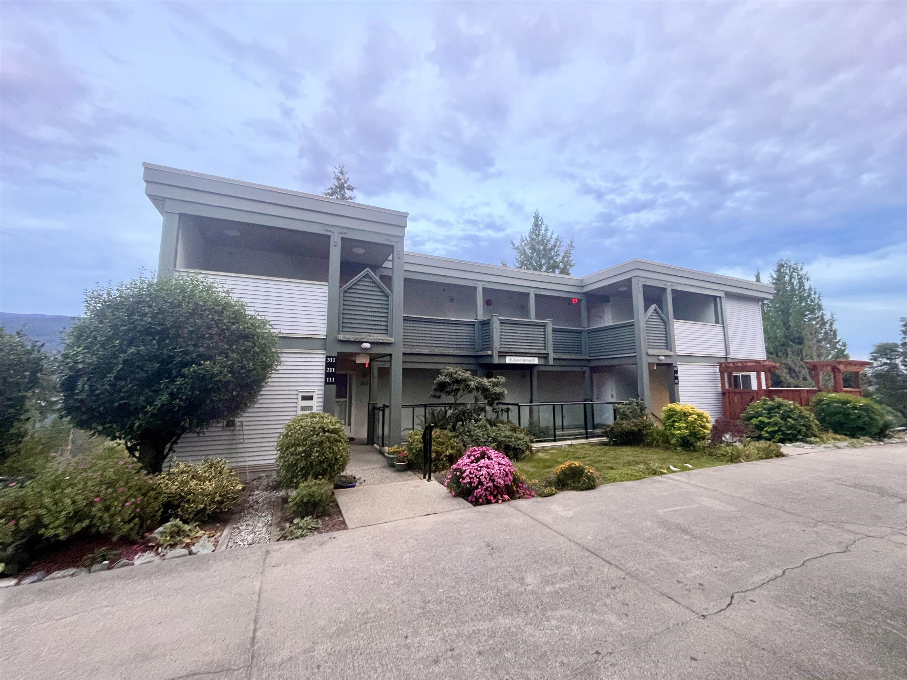 111 5780 TRAIL AVENUE, R3177808, BC,