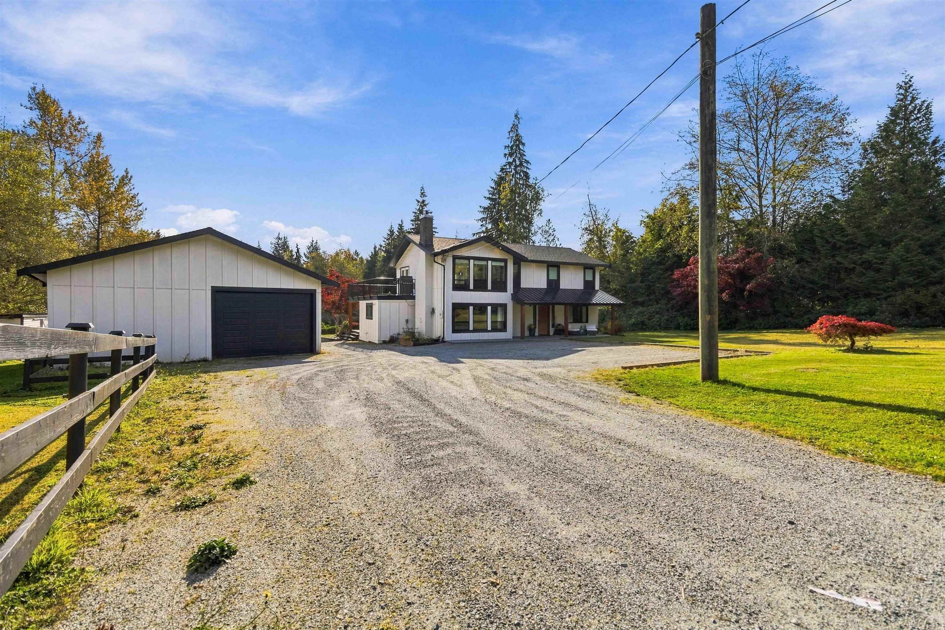 30288 BERG AVENUE, Mission BC V4S 1C8, R3177815, BC,