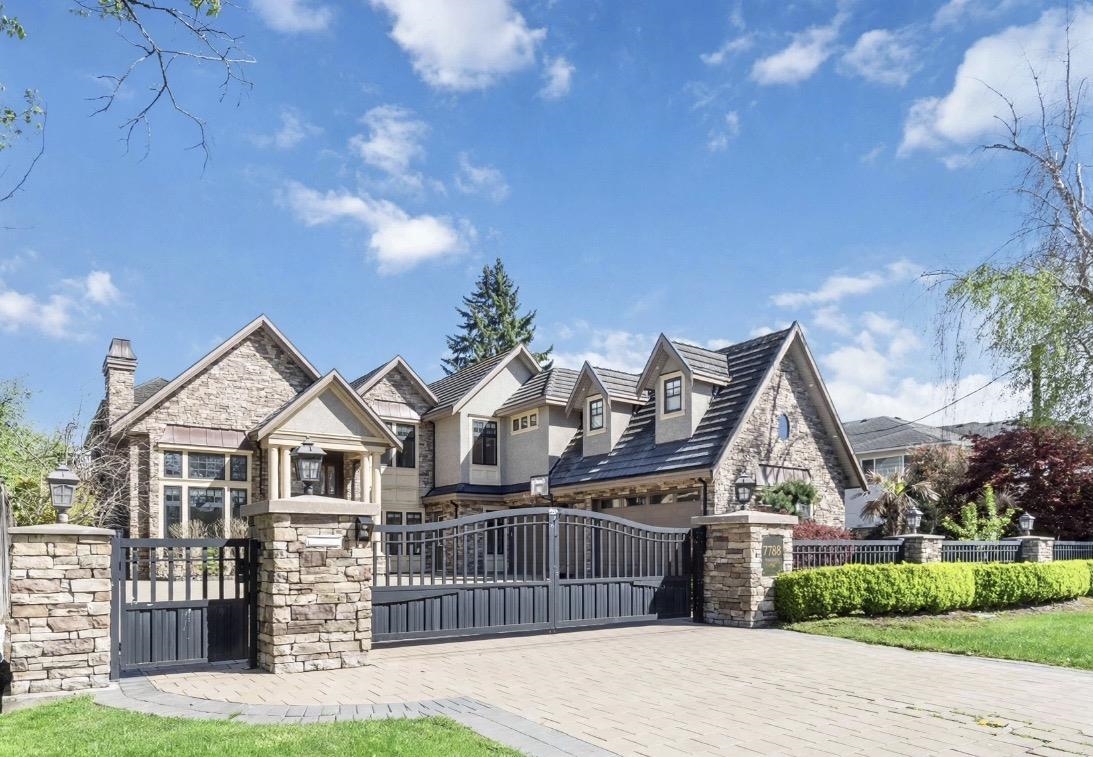 7788 RAILWAY AVENUE, Richmond BC V7C 3K1, R3177822, BC,