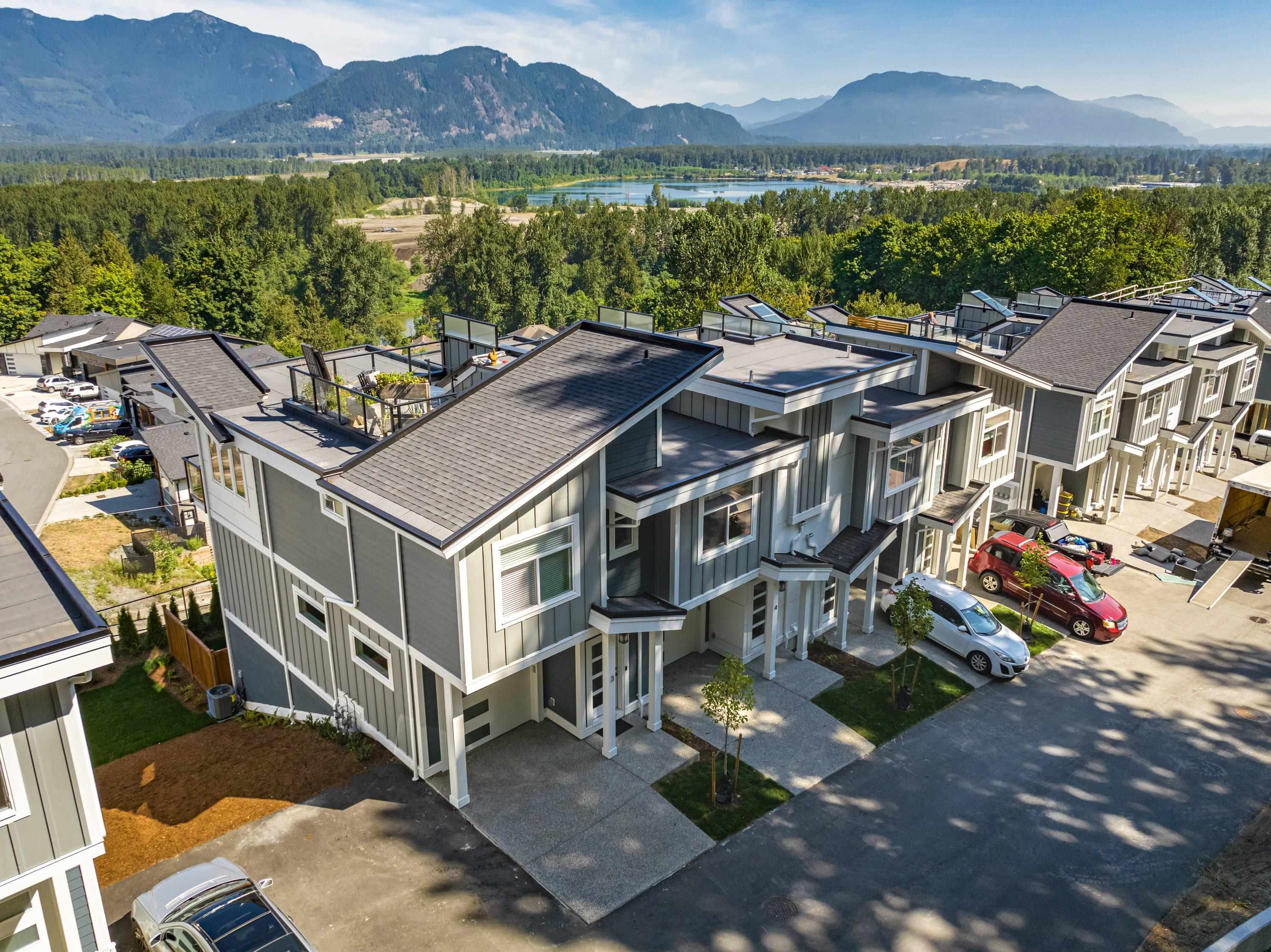 20 43998 CHILLIWACK MOUNTAIN ROAD, R3177823, BC,