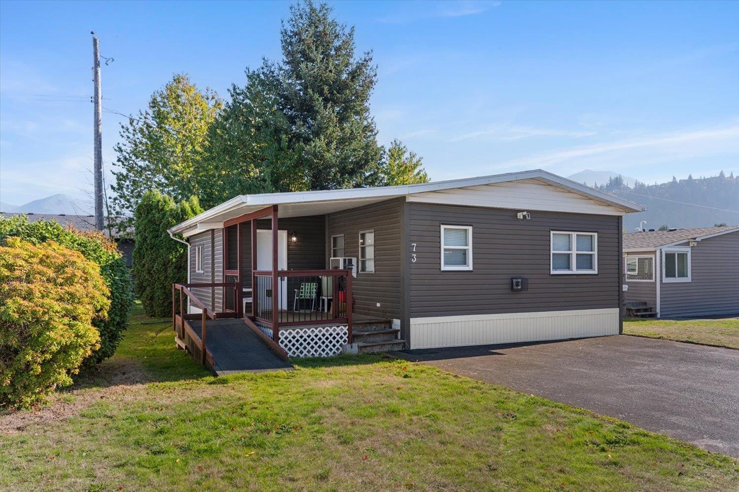 73 45640 WATSON ROAD, R3177826, BC,