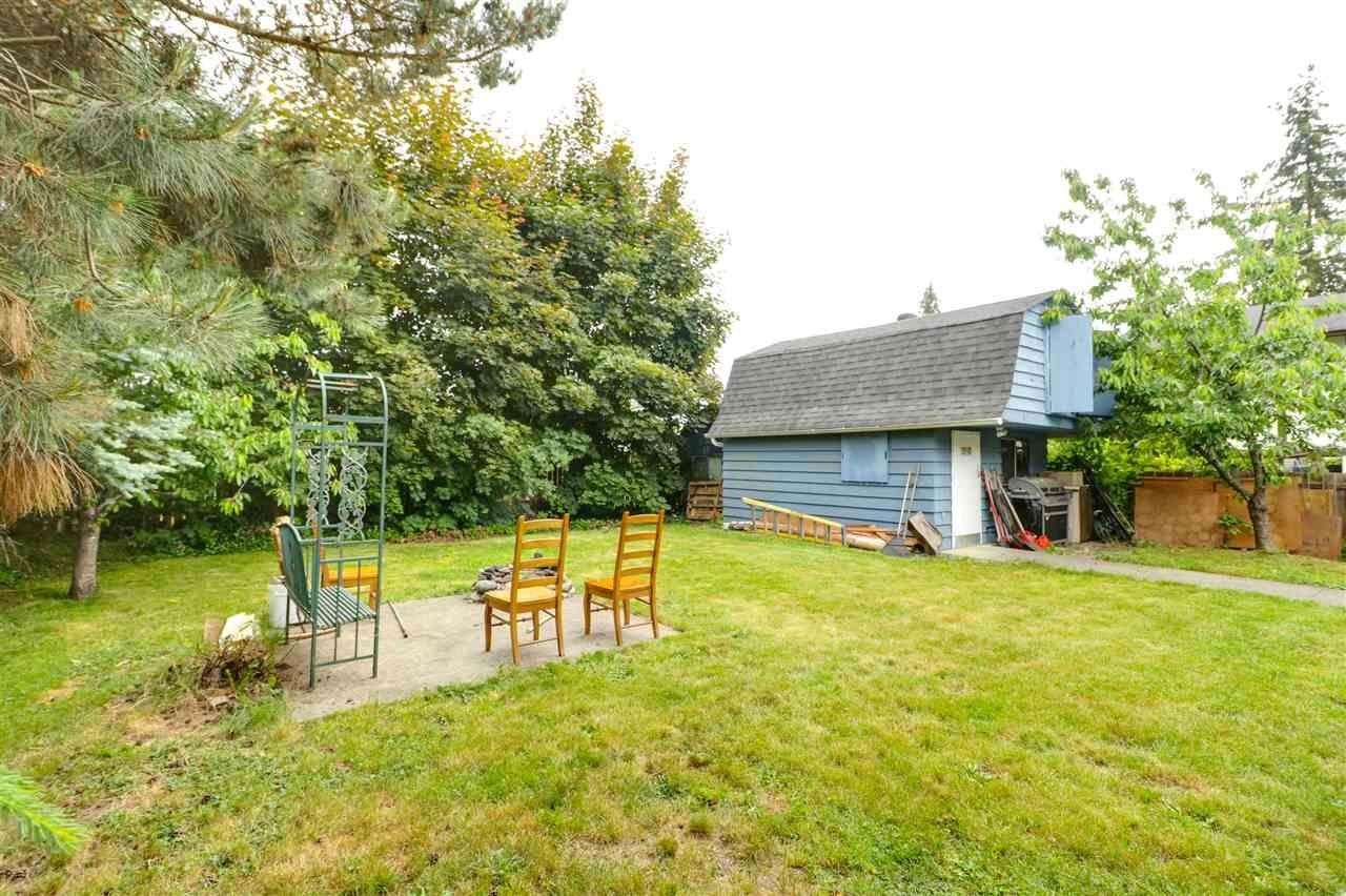 11760 GEE STREET, Maple Ridge BC V2X 7L9, R3177827, BC,