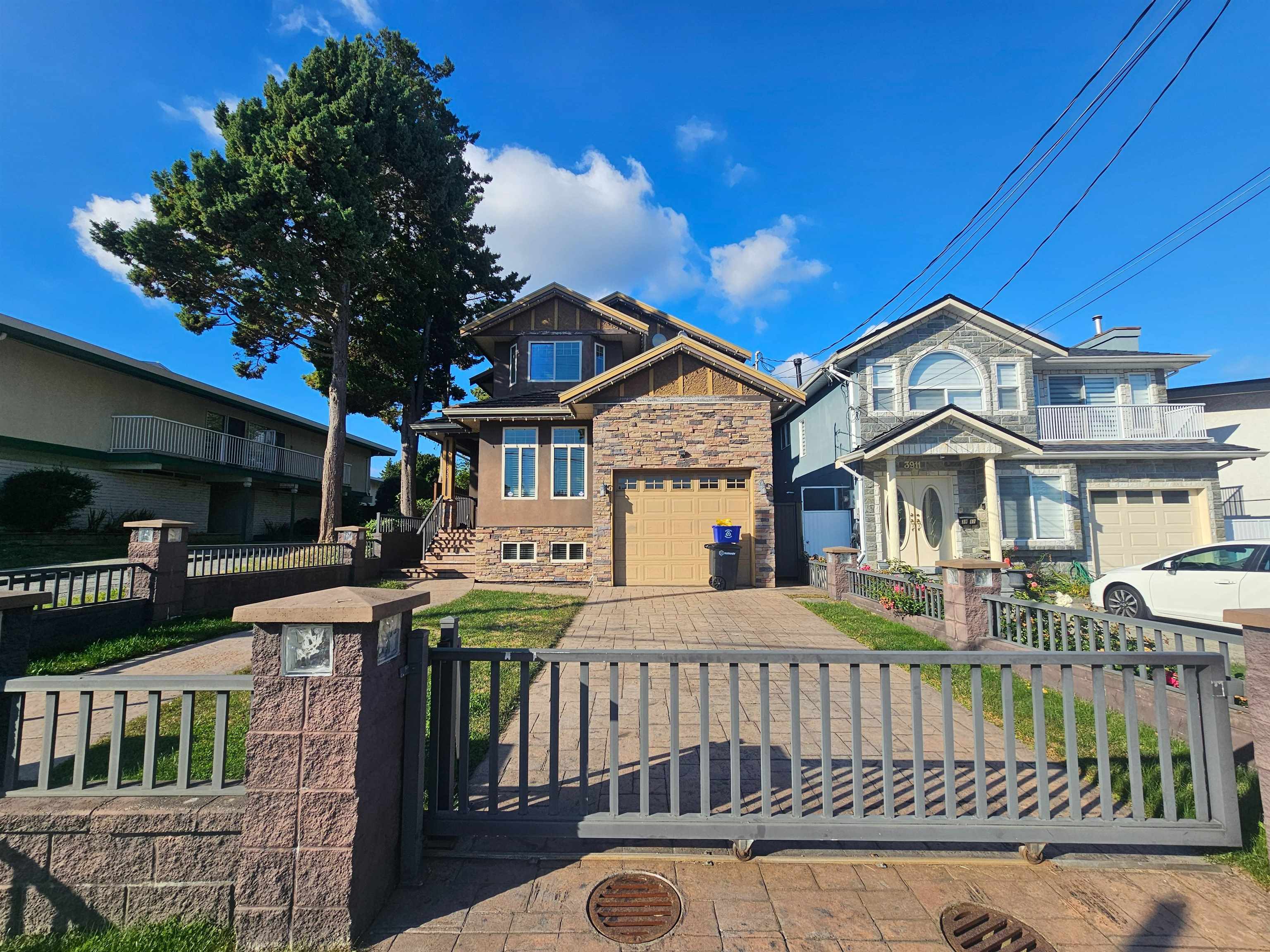 39XX BURKE ST, Burnaby BC V5H 1A6, R3177833, BC,