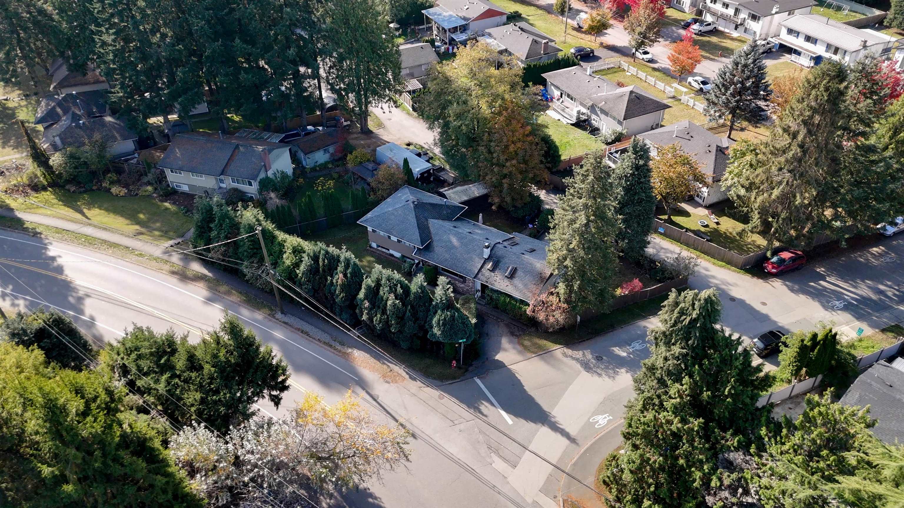 13002 OLD YALE ROAD, Surrey BC V3T 3C2, R3177841, BC,