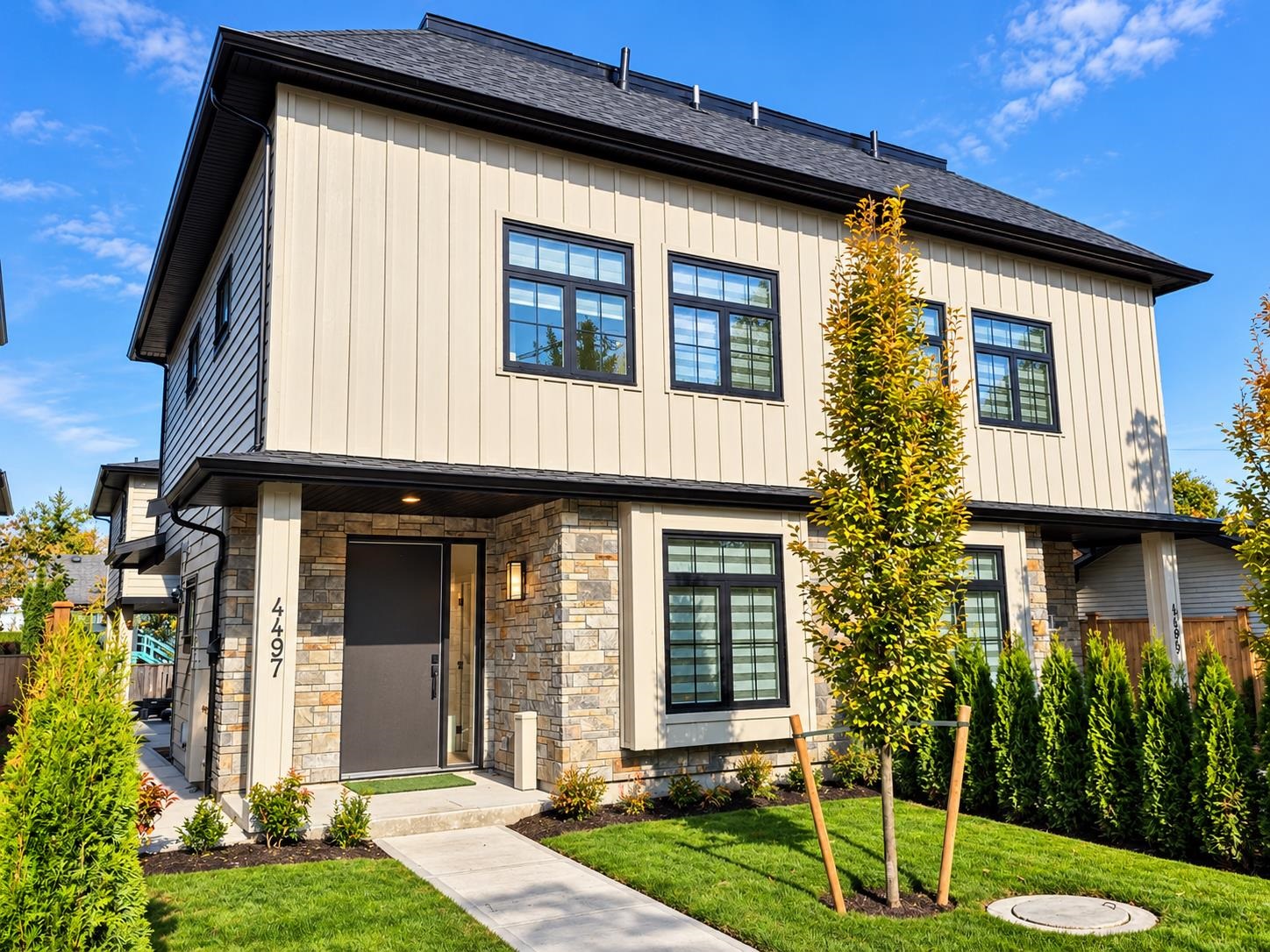 4497 SAVOY STREET, Delta BC V4K 1P3, R3177845, BC,