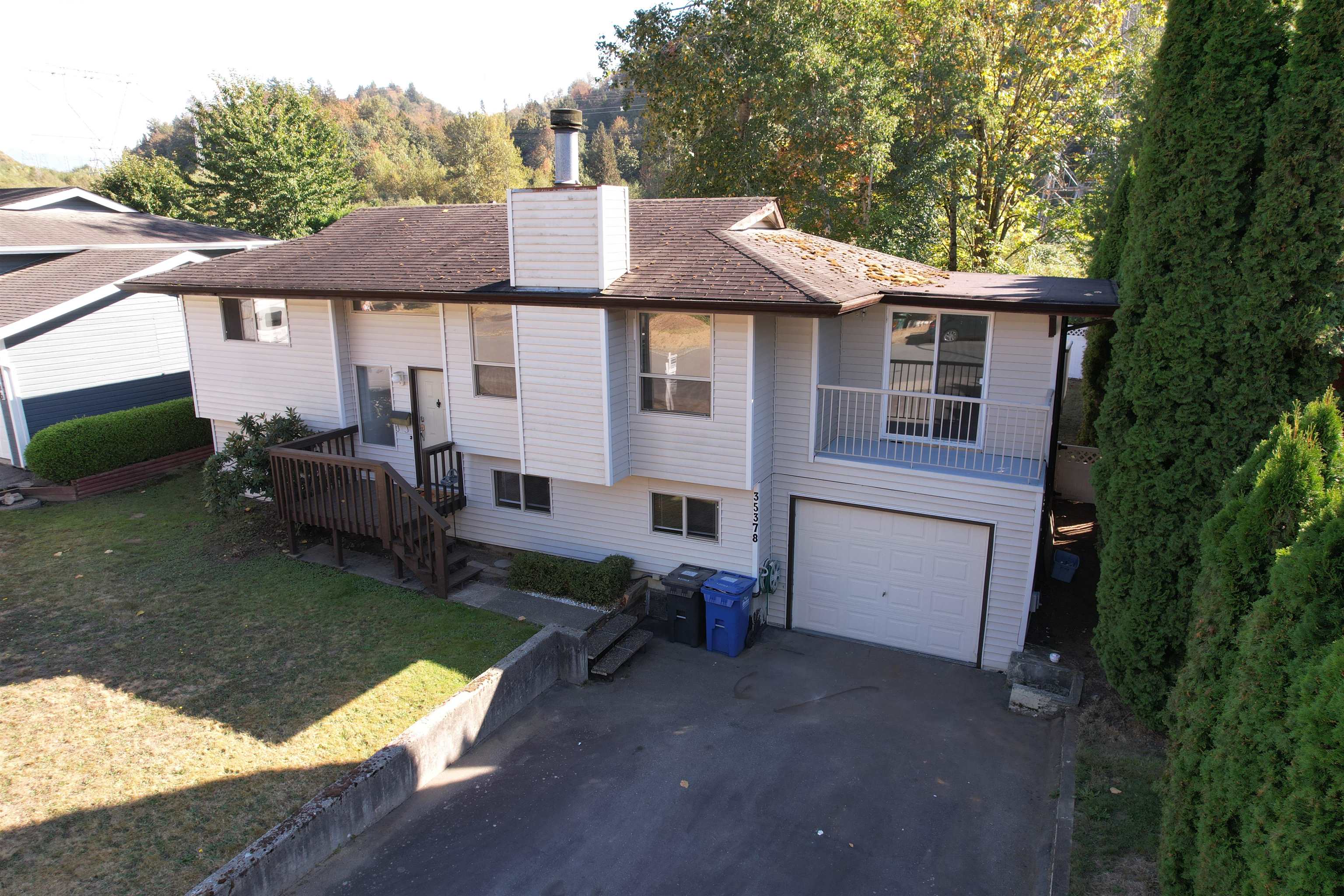35378 WELLS GRAY AVENUE, Abbotsford BC V2S 5W9, R3177849, BC,