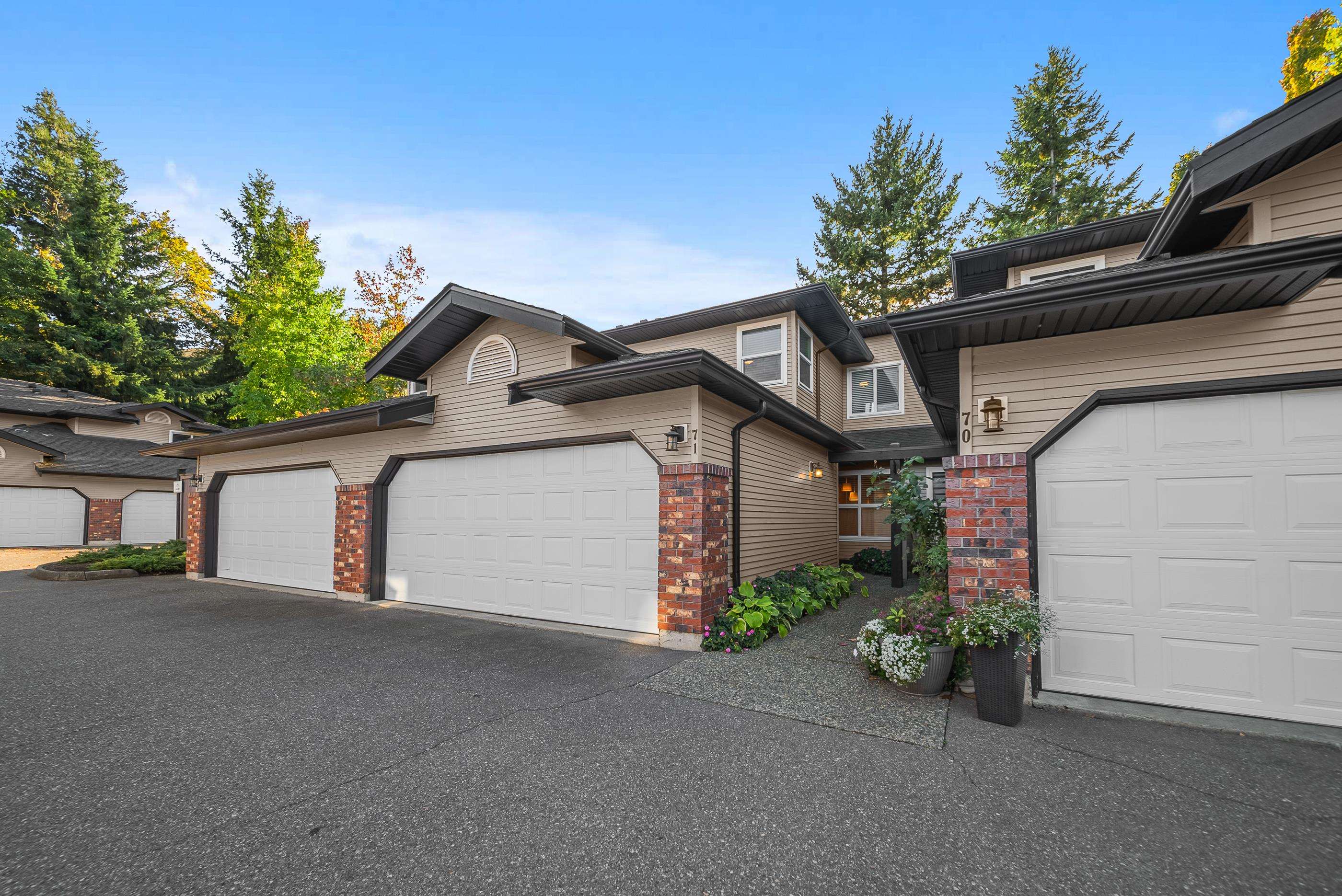 71 36060 OLD YALE ROAD, R3177850, BC,