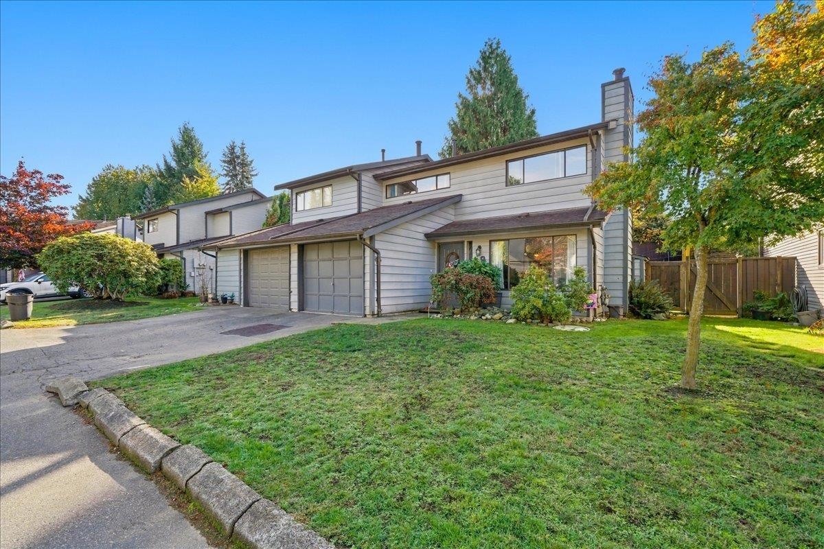 19 21550 CHERRINGTON AVENUE, R3177857, BC,